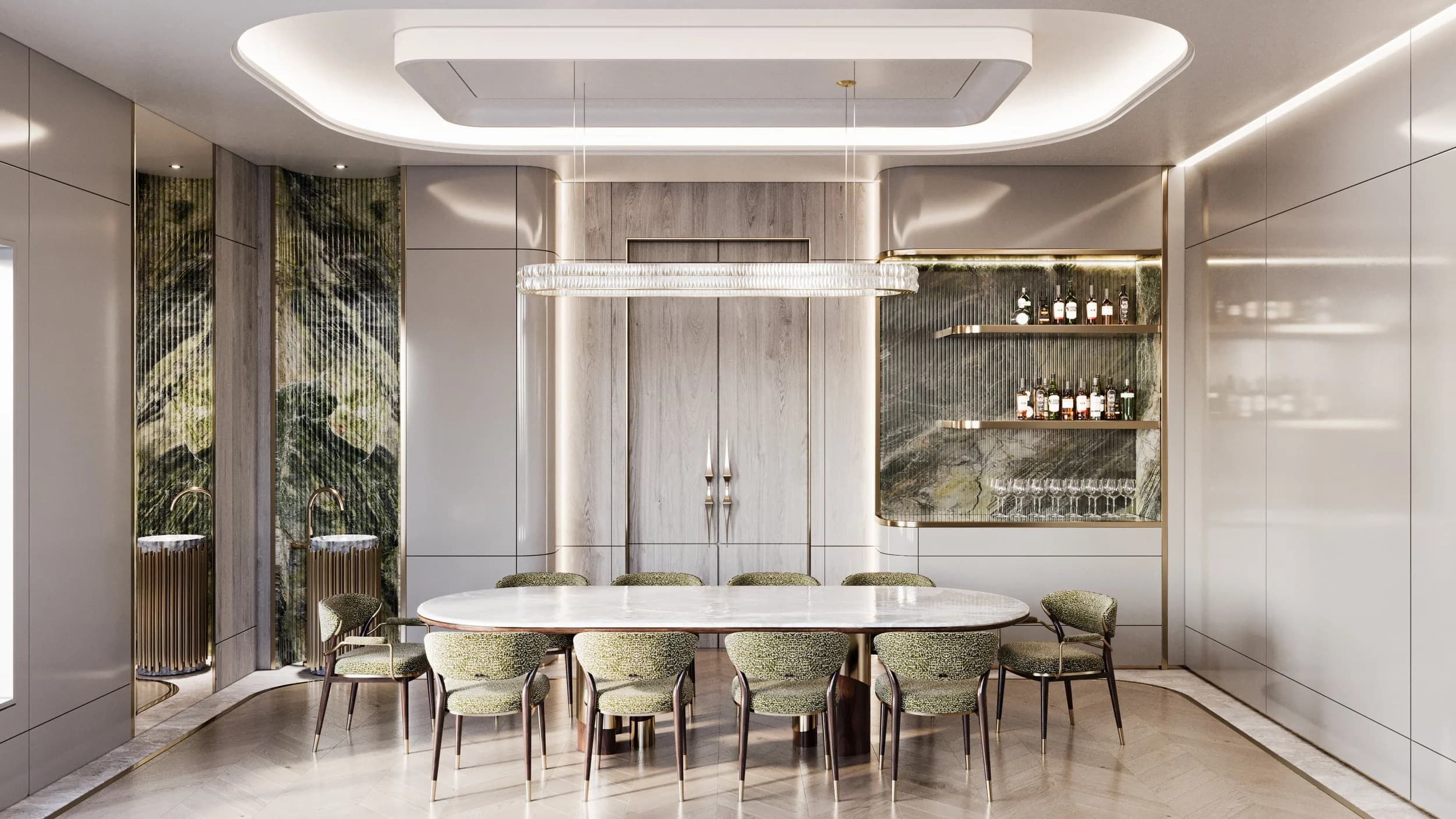 Townhouse - London, UK — view 9