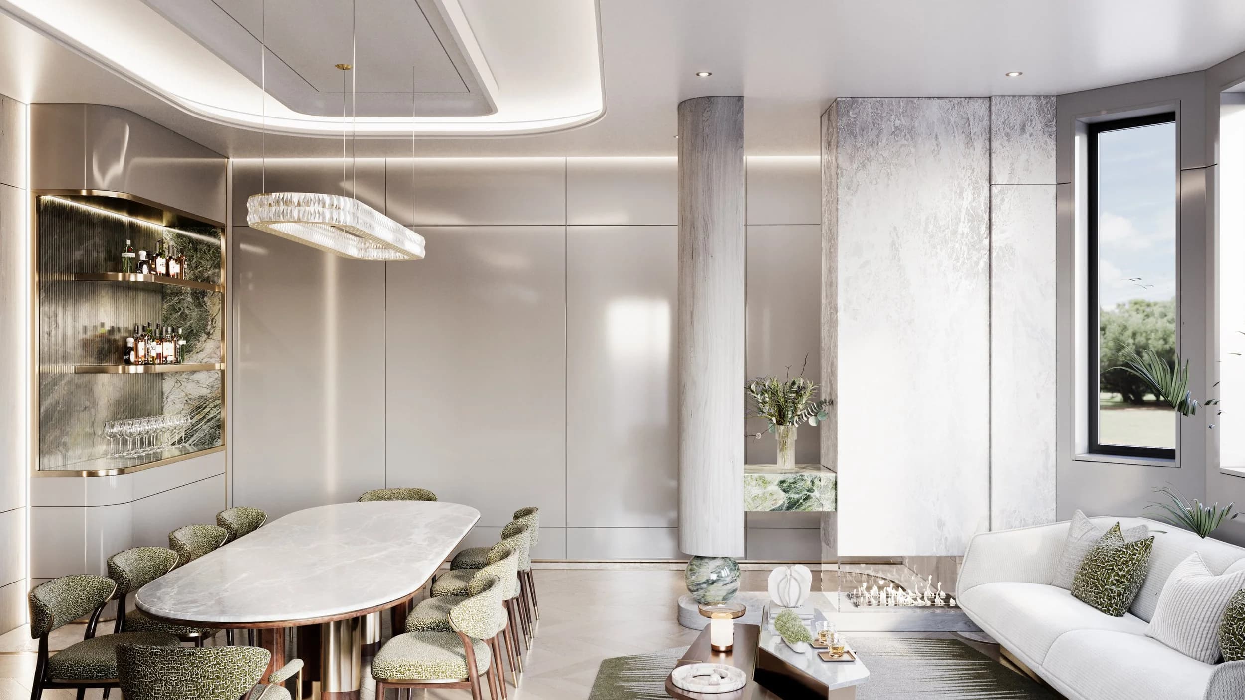 Townhouse - London, UK — view 8