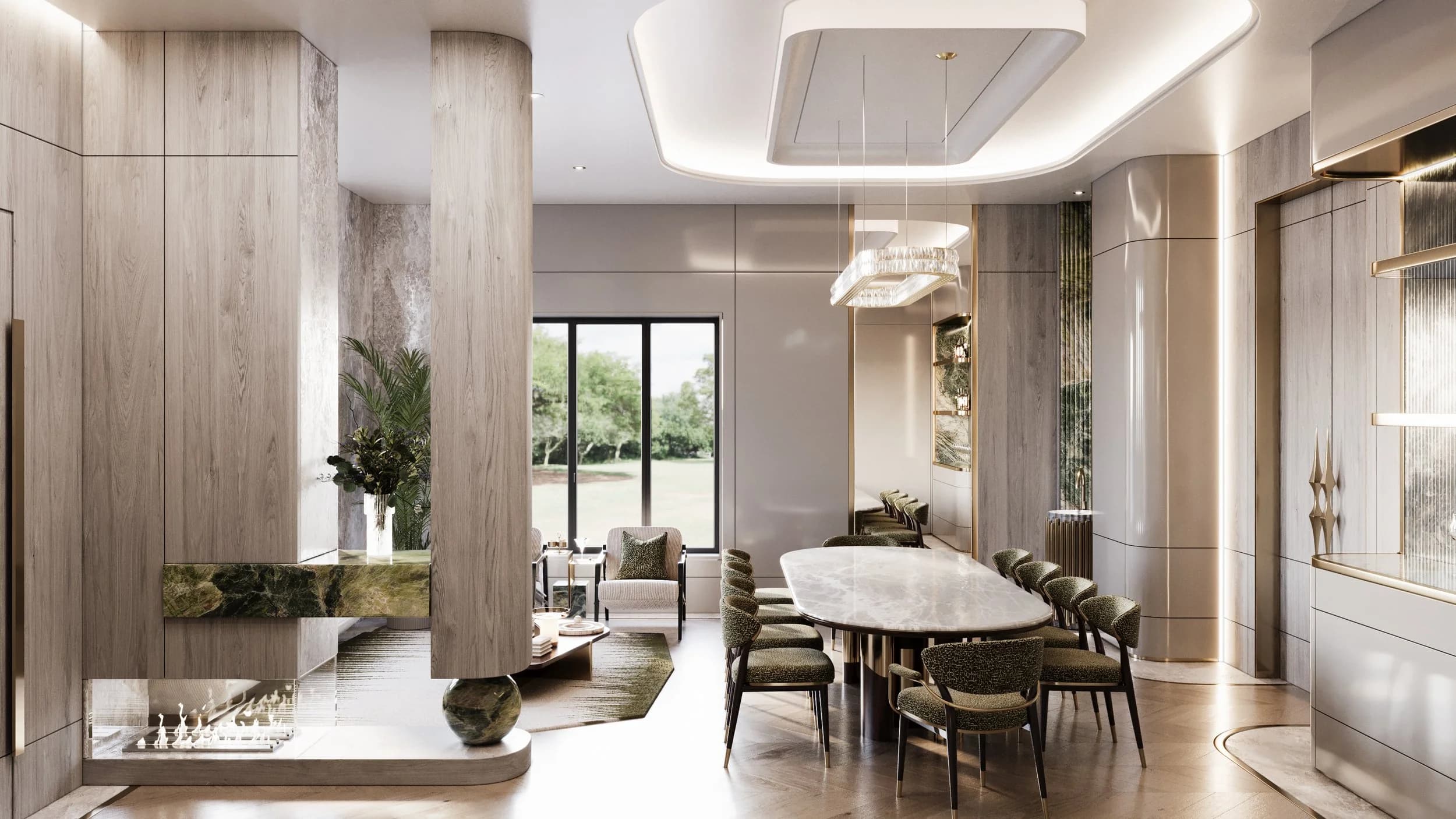 Townhouse - London, UK — view 7
