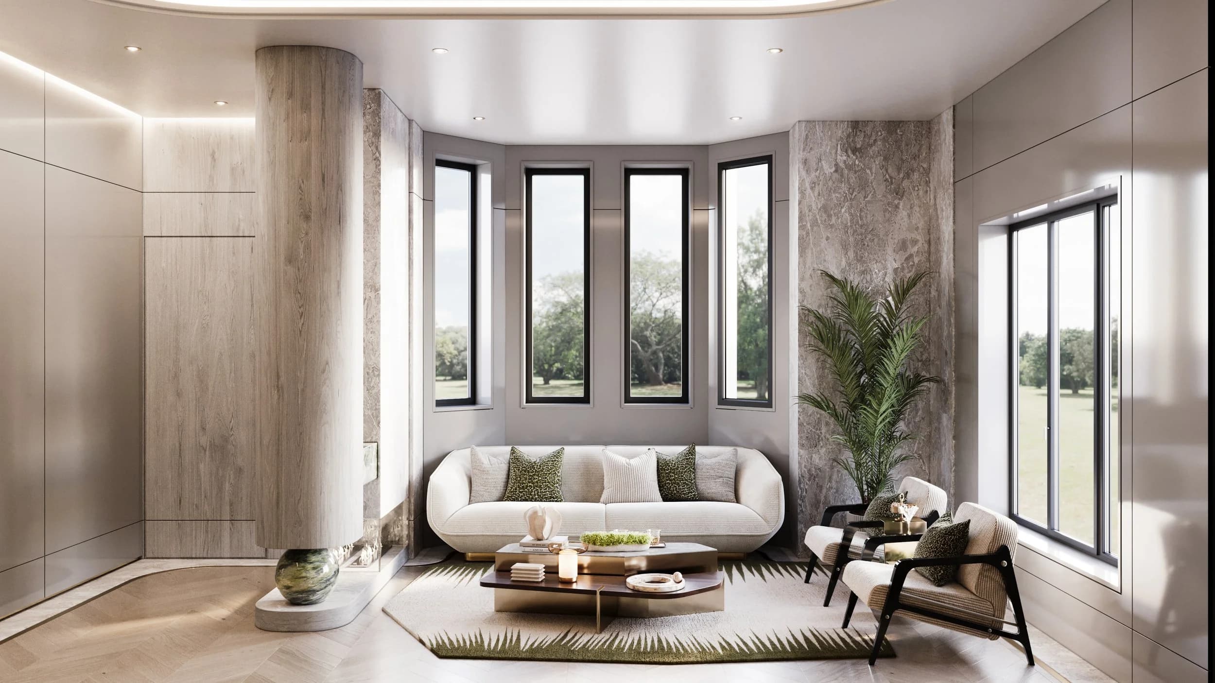Townhouse - London, UK — view 6