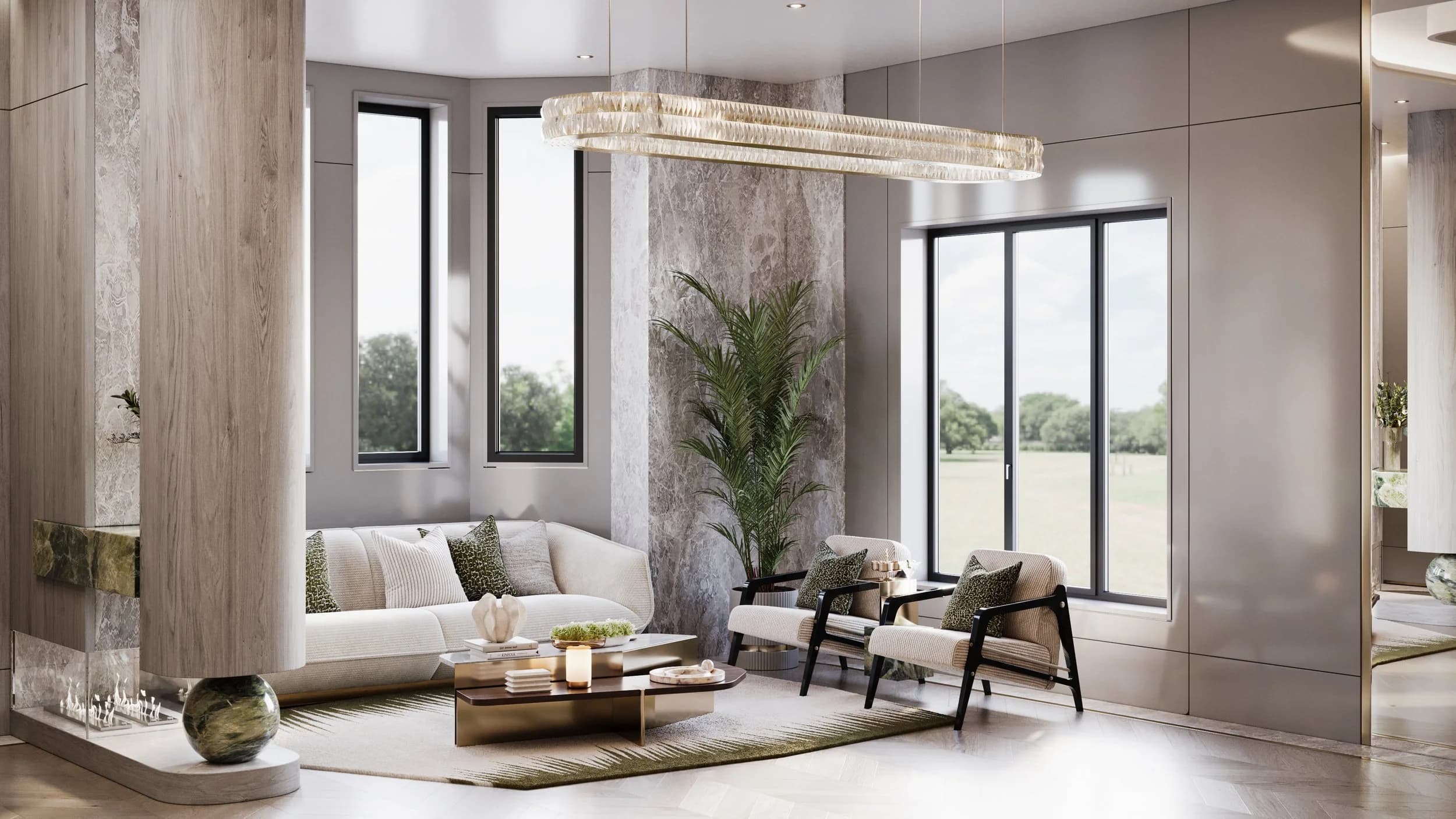 Townhouse - London, UK — view 5