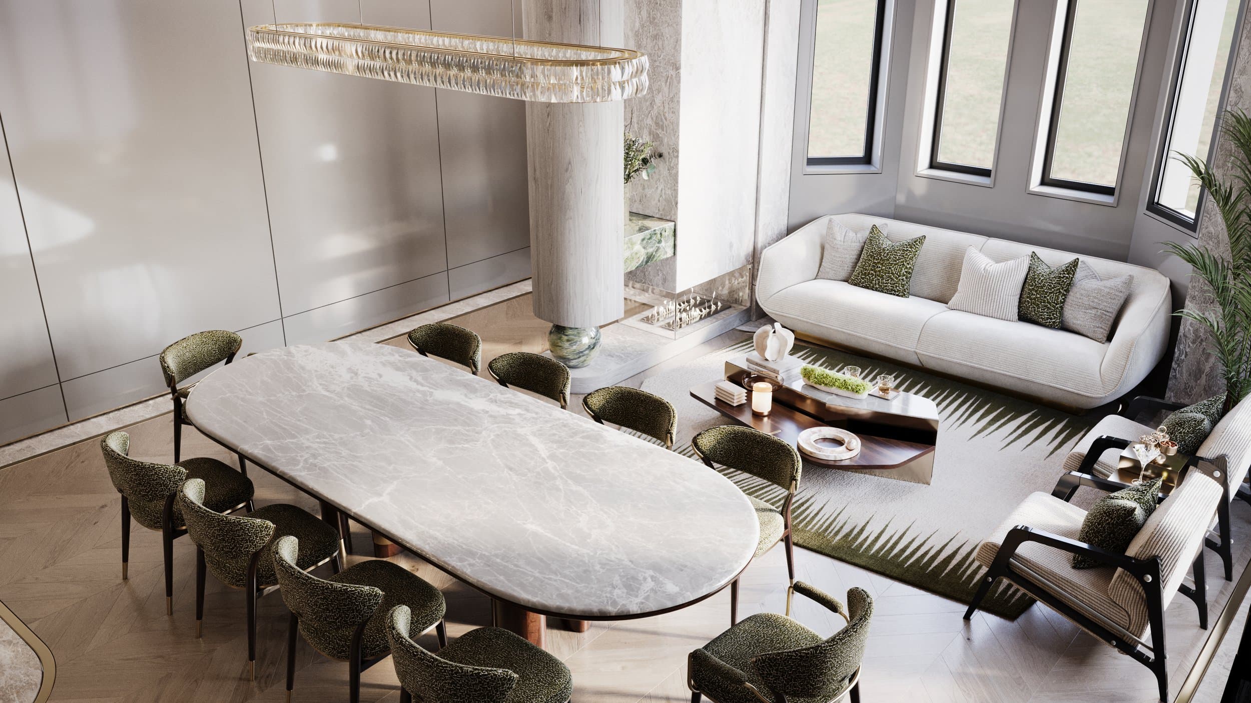 Townhouse - London, UK — view 4