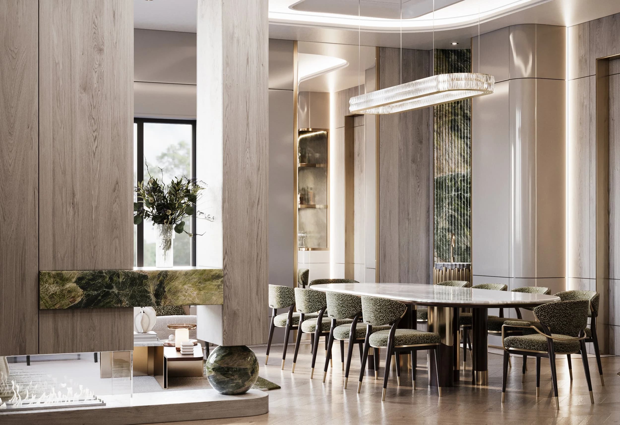 Townhouse - London, UK — view 3