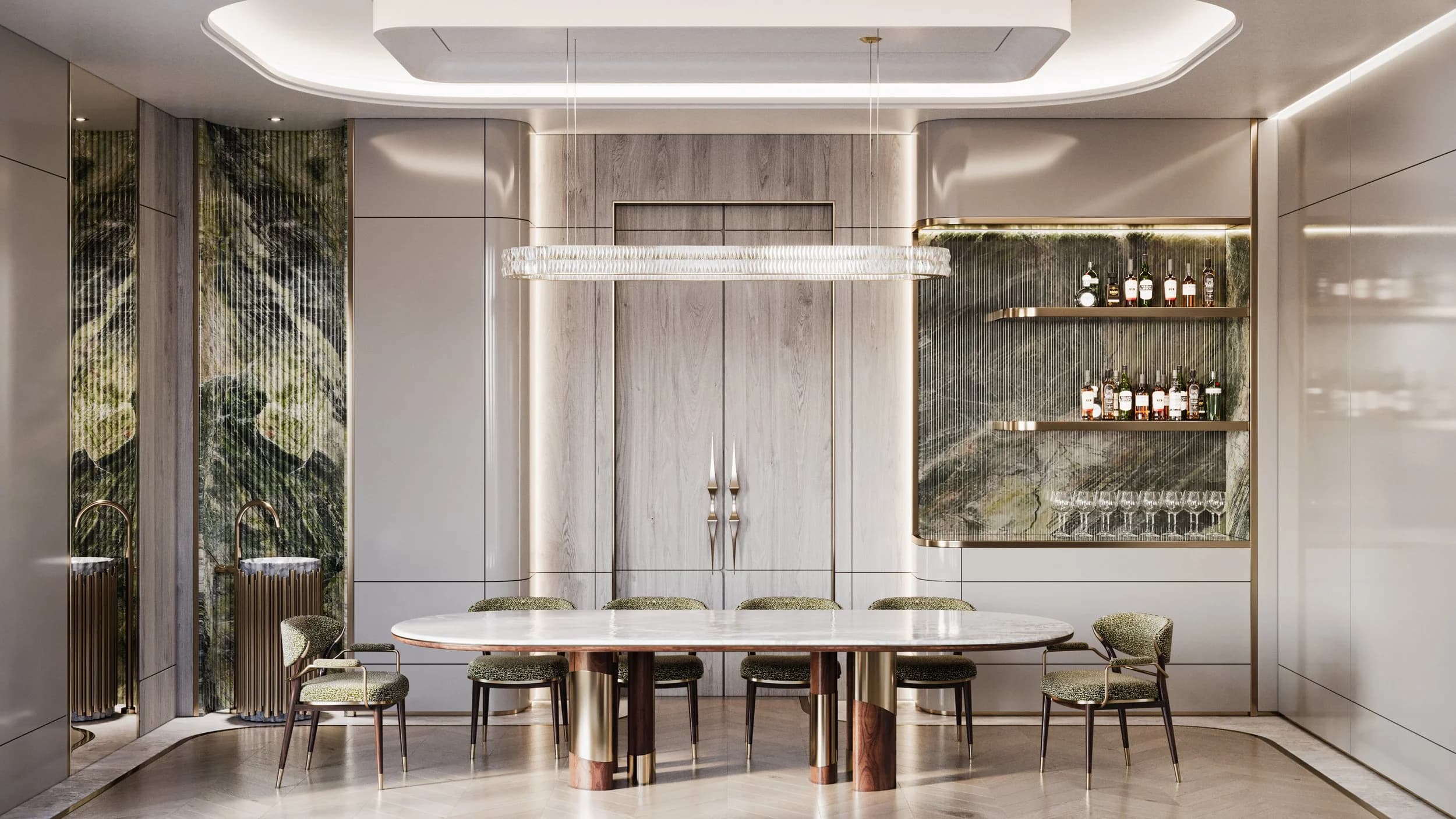 Townhouse - London, UK — view 2