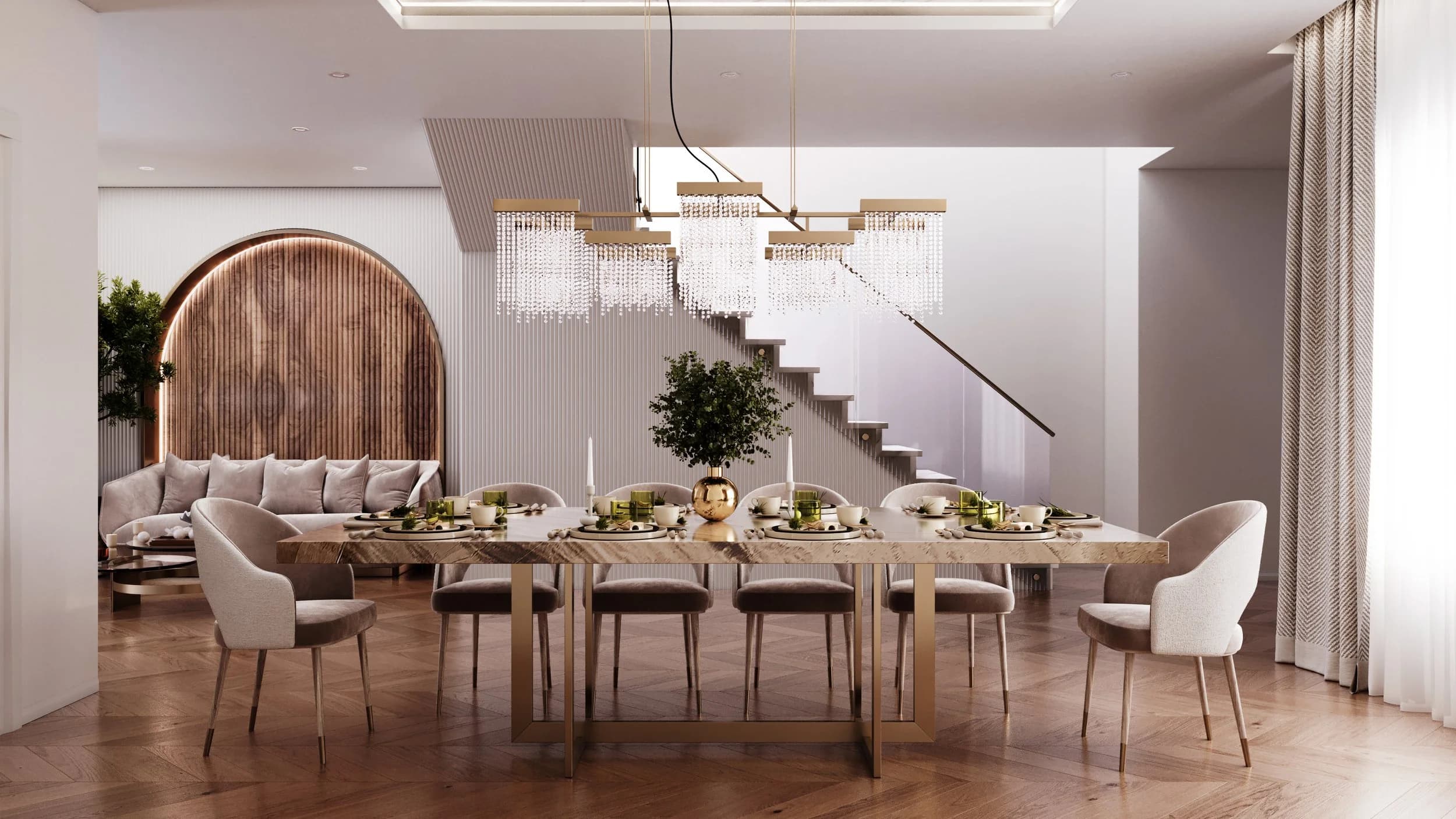Townhouse - Brooklyn — view 2