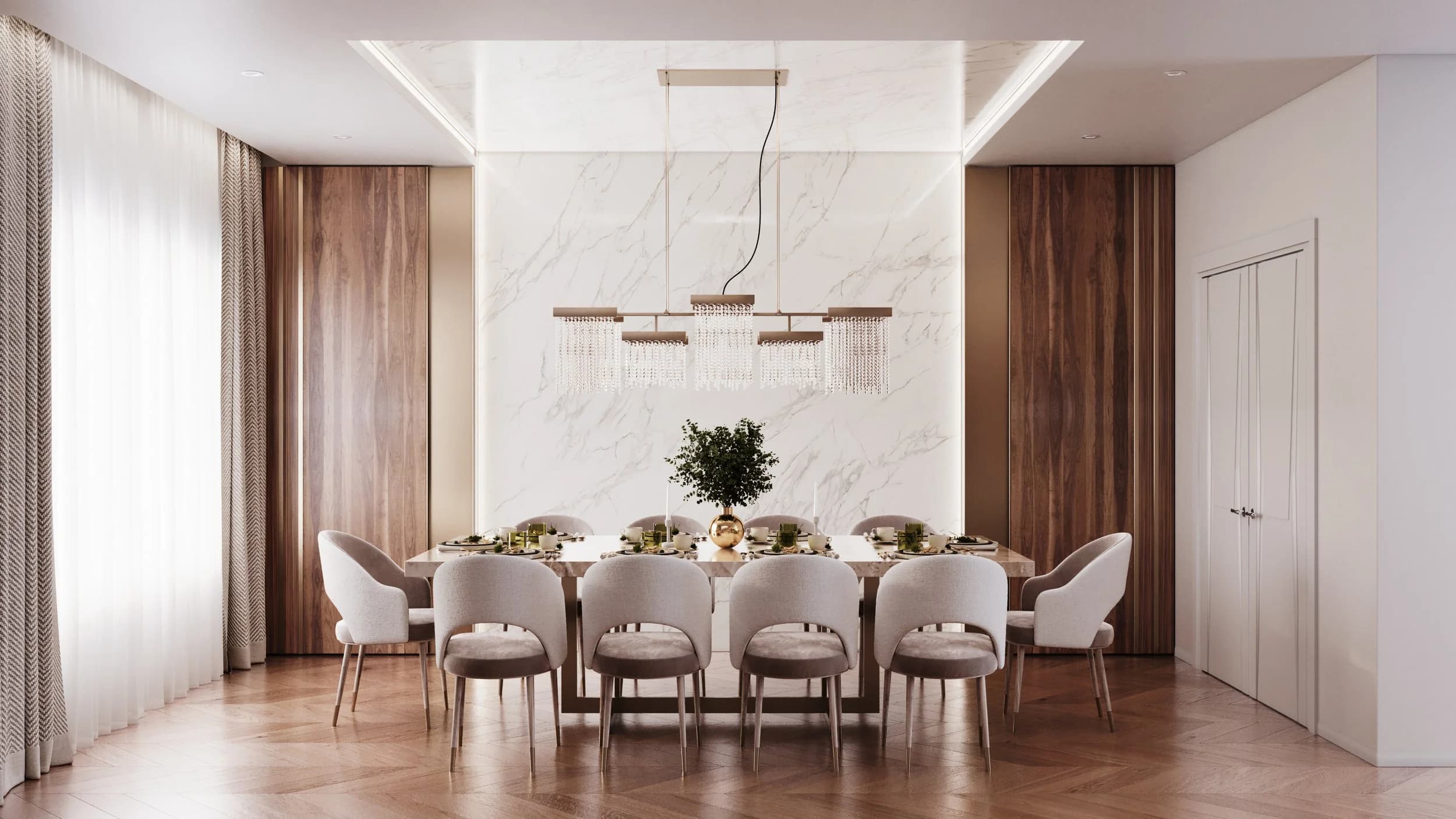 Townhouse - Brooklyn — view 8