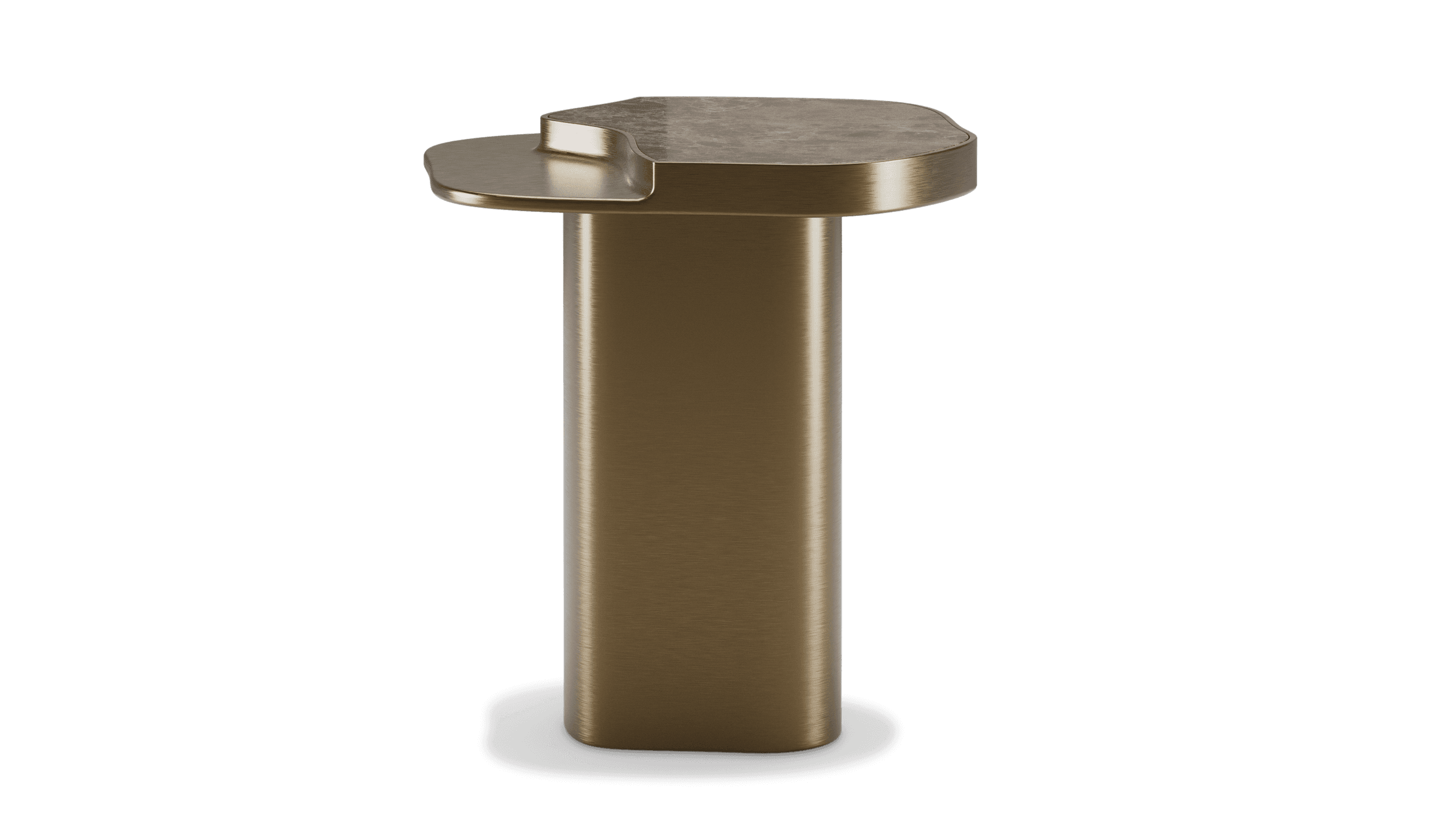 Retiva Side Table