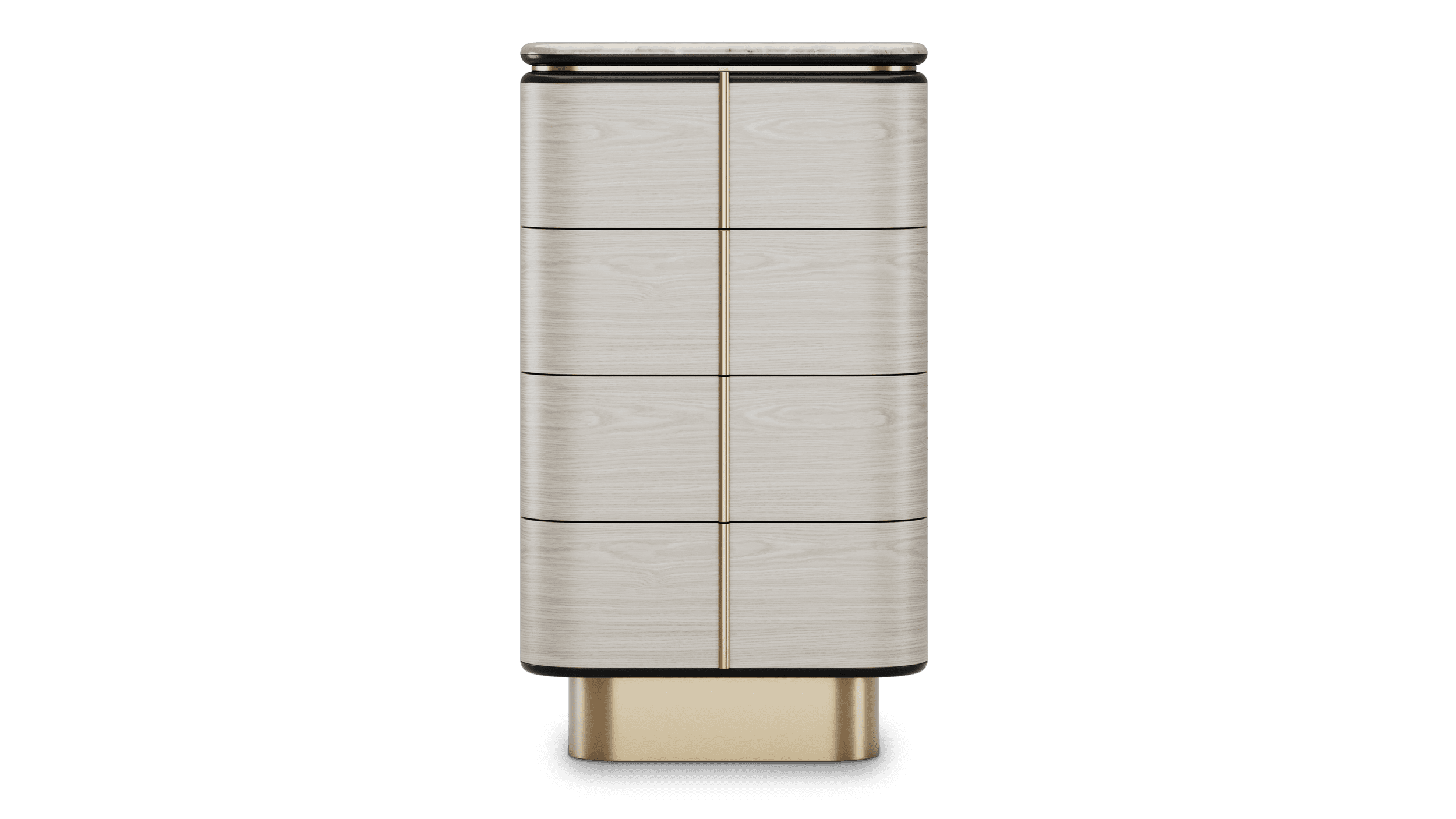 Gralto Tall Dresser