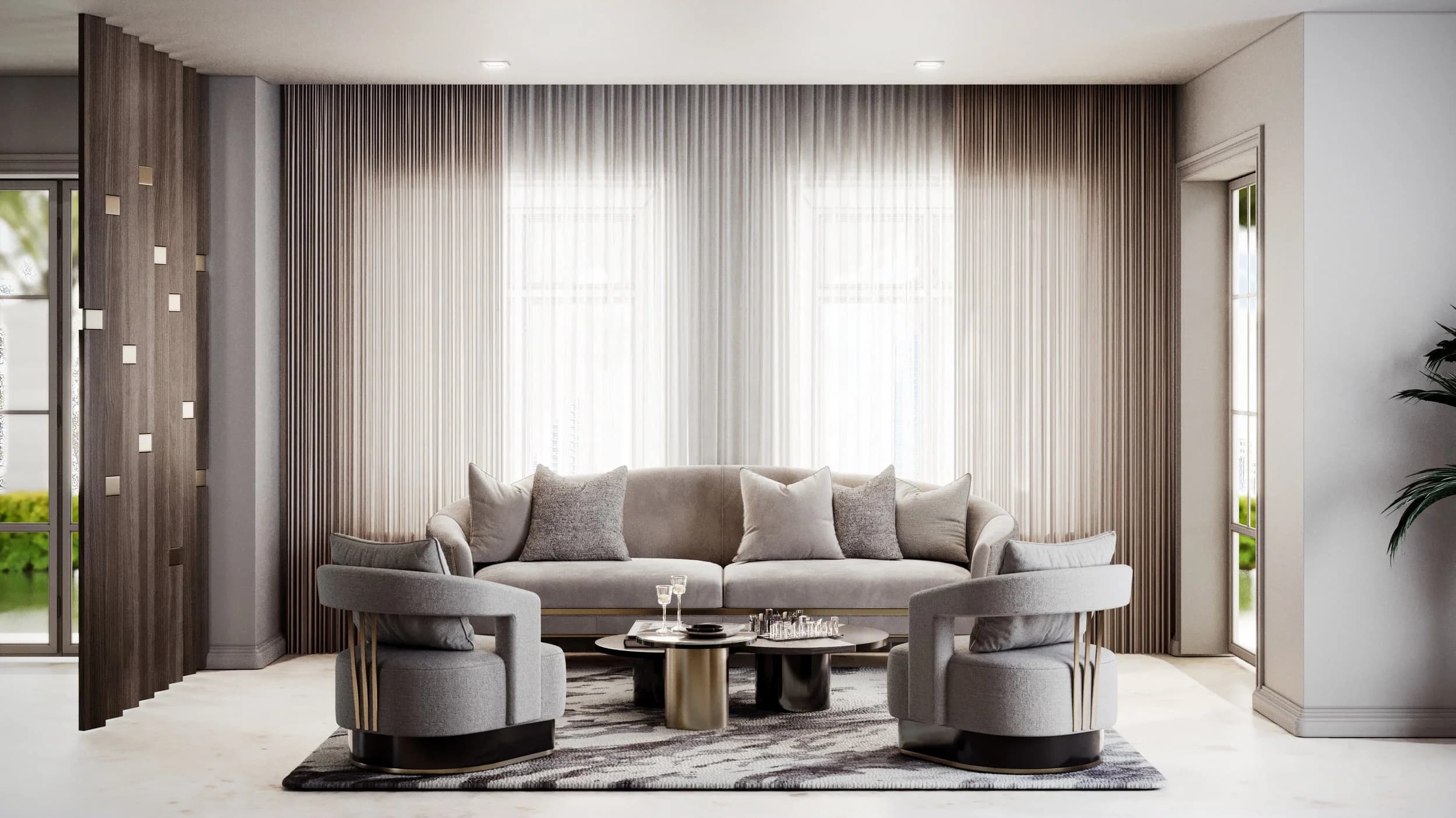 Residence - Florida — view 2
