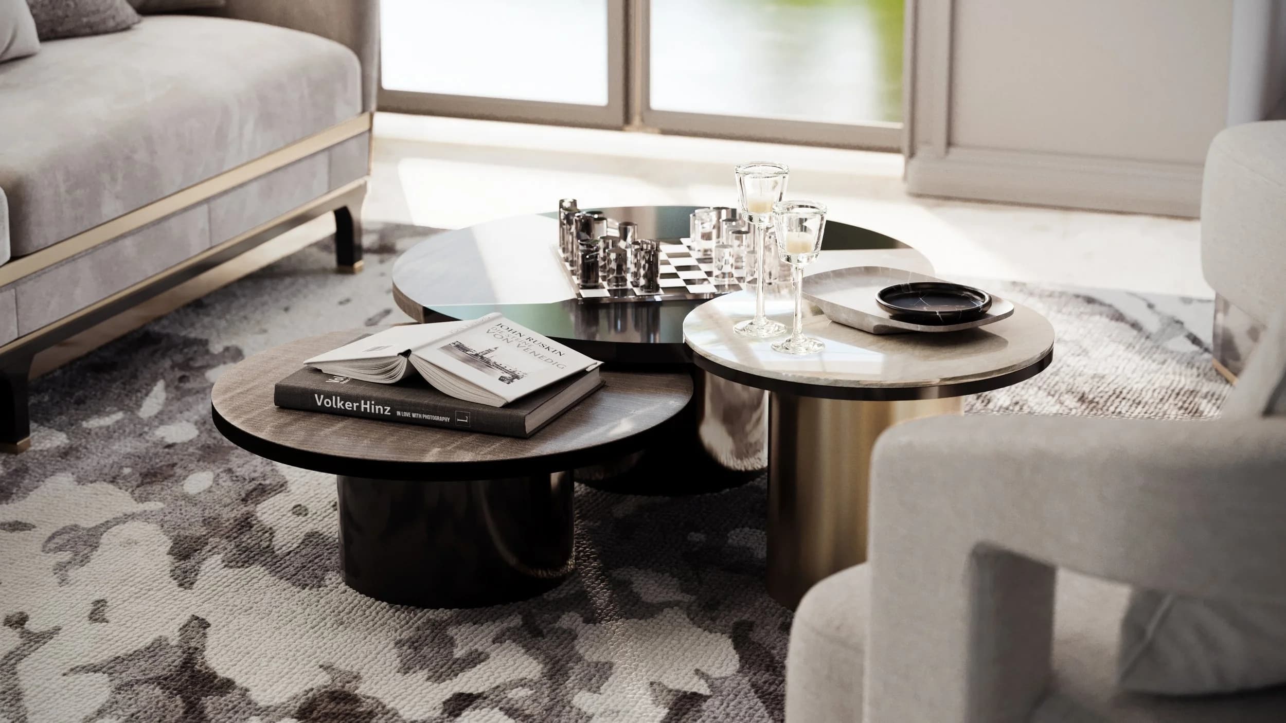 Residence - Florida — view 3