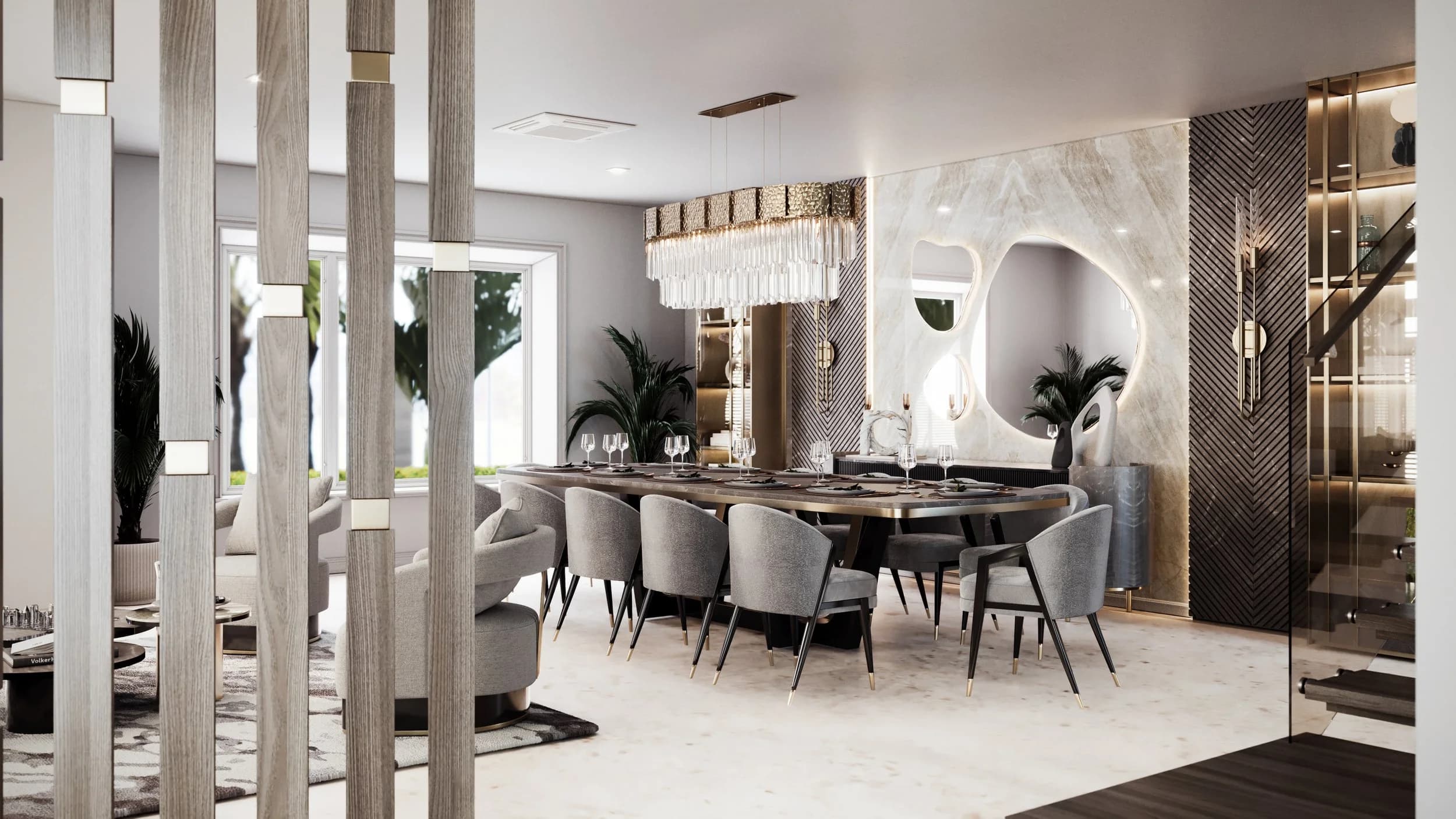 Residence - Florida — view 4