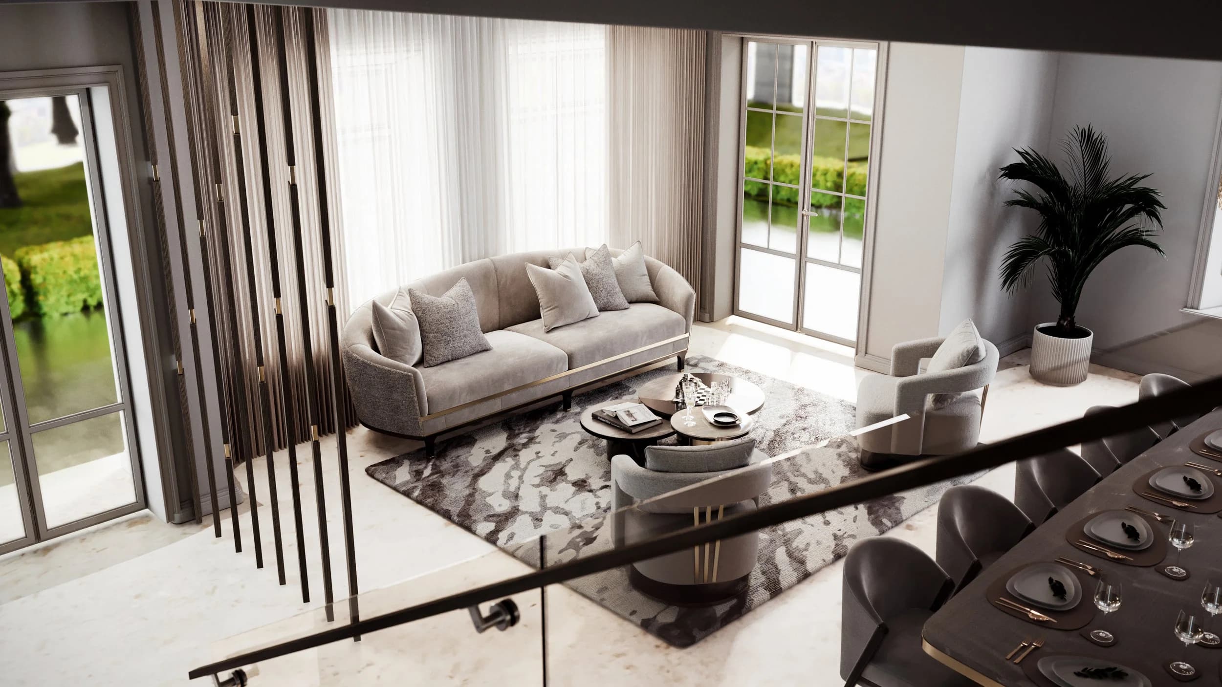 Residence - Florida — view 5
