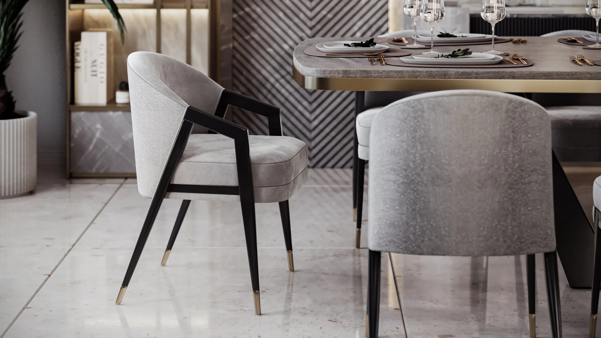 Residence - Florida — view 7