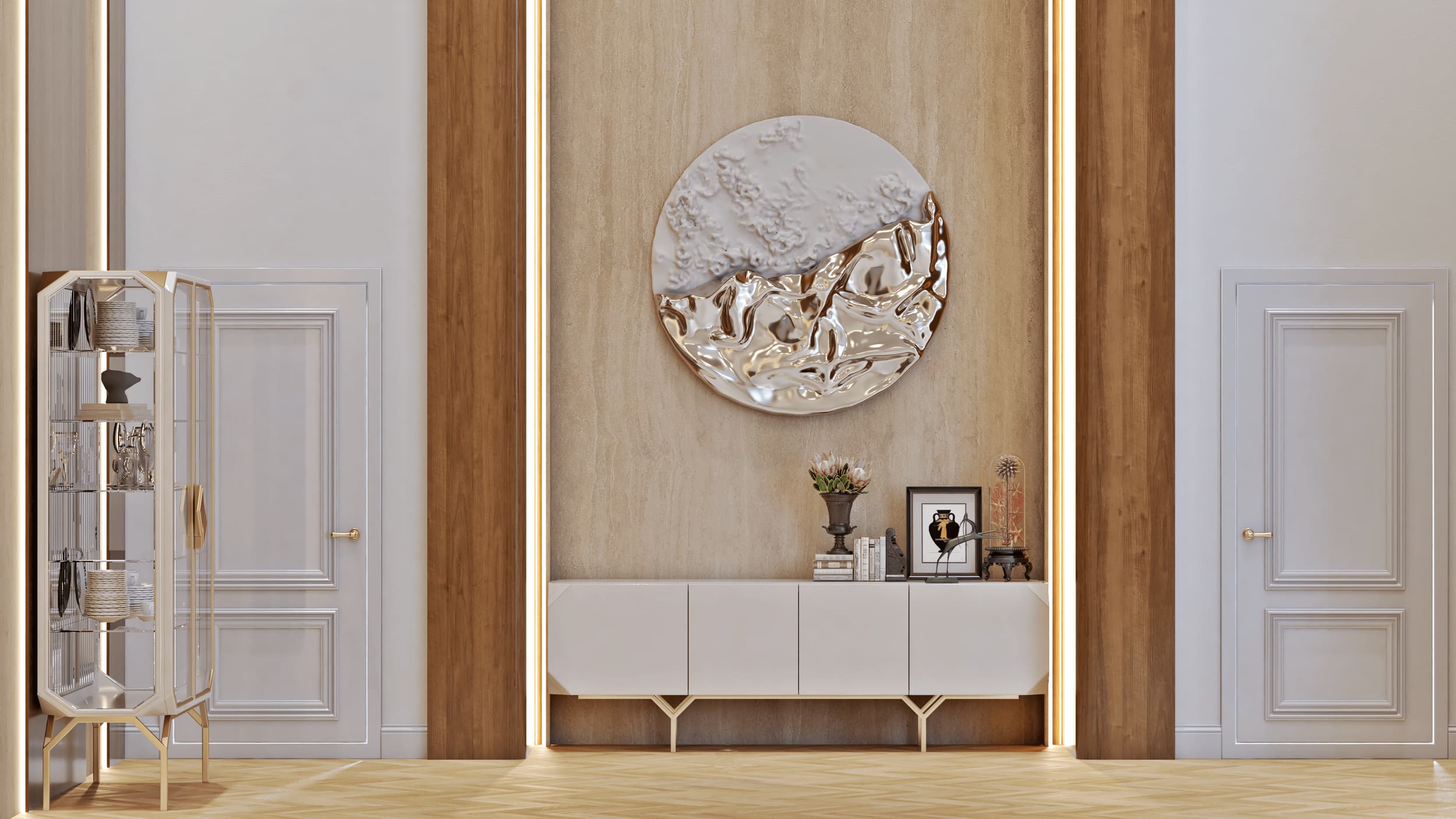 Residence - Los Angeles — view 3