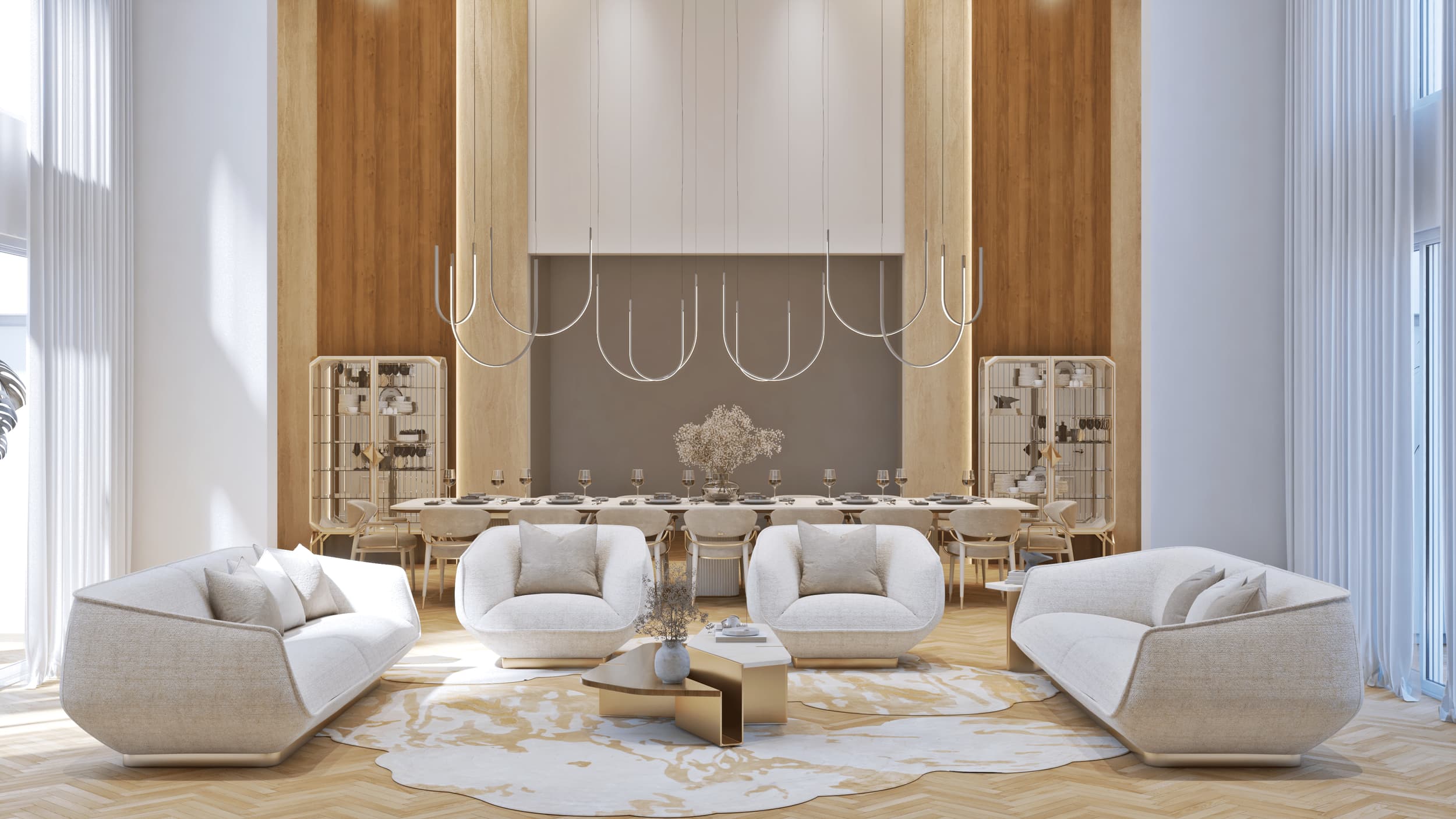 Residence - Los Angeles — view 5