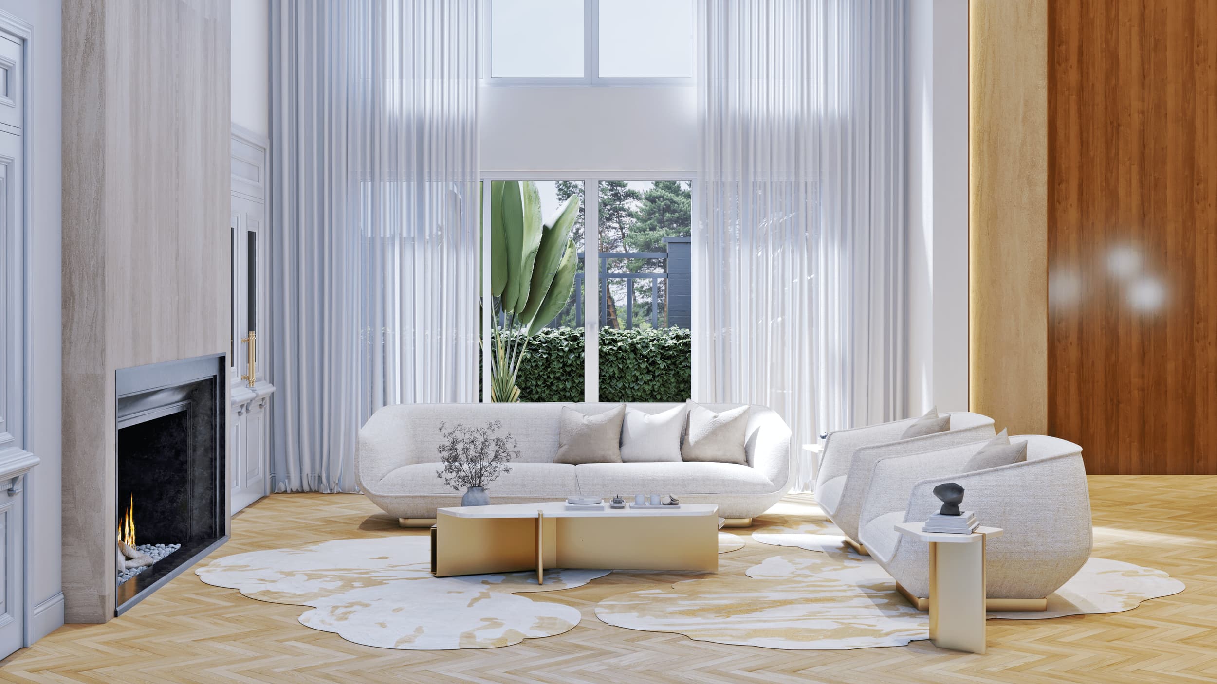 Residence - Los Angeles — view 6