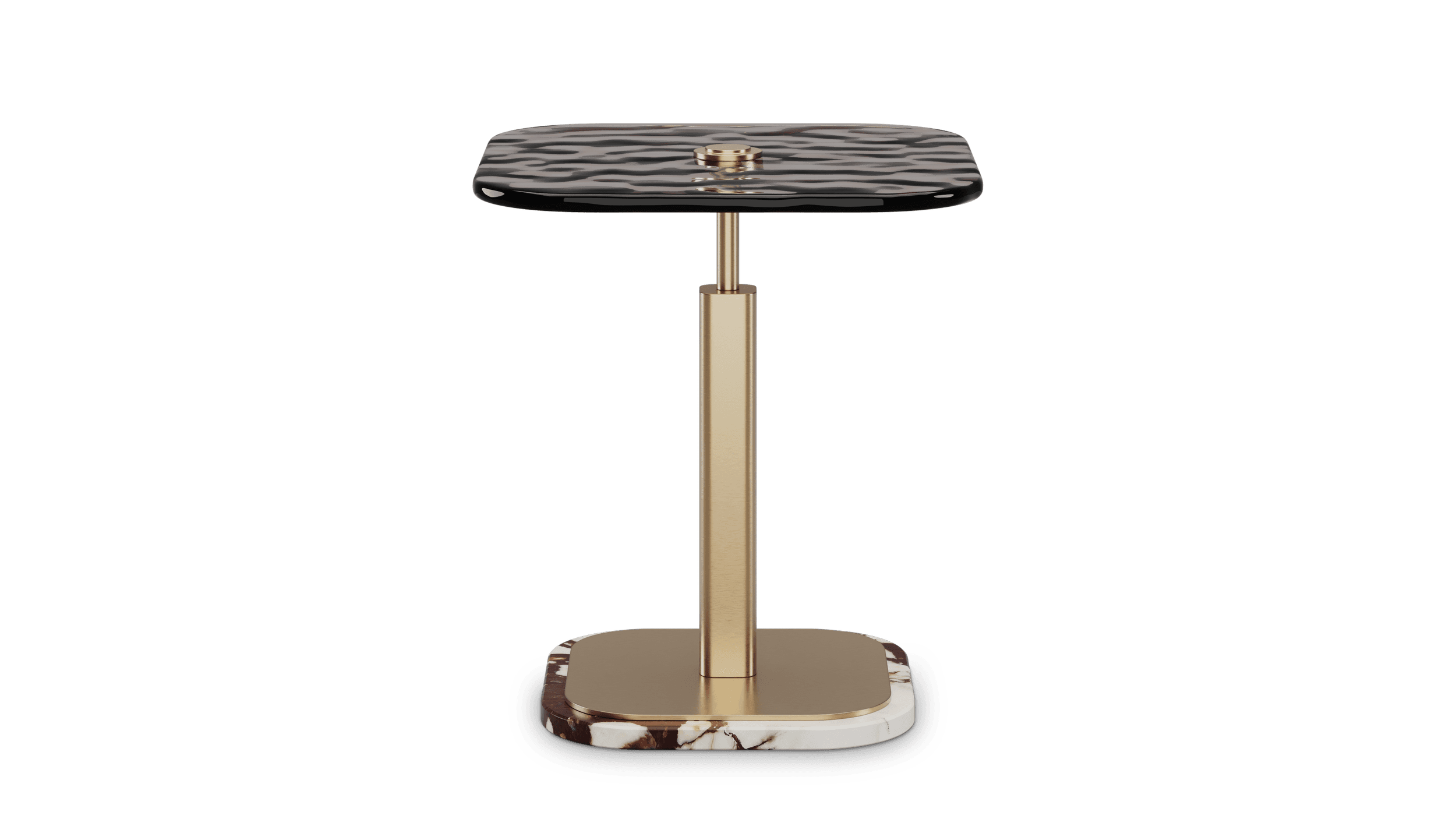 Mejhal Side Table