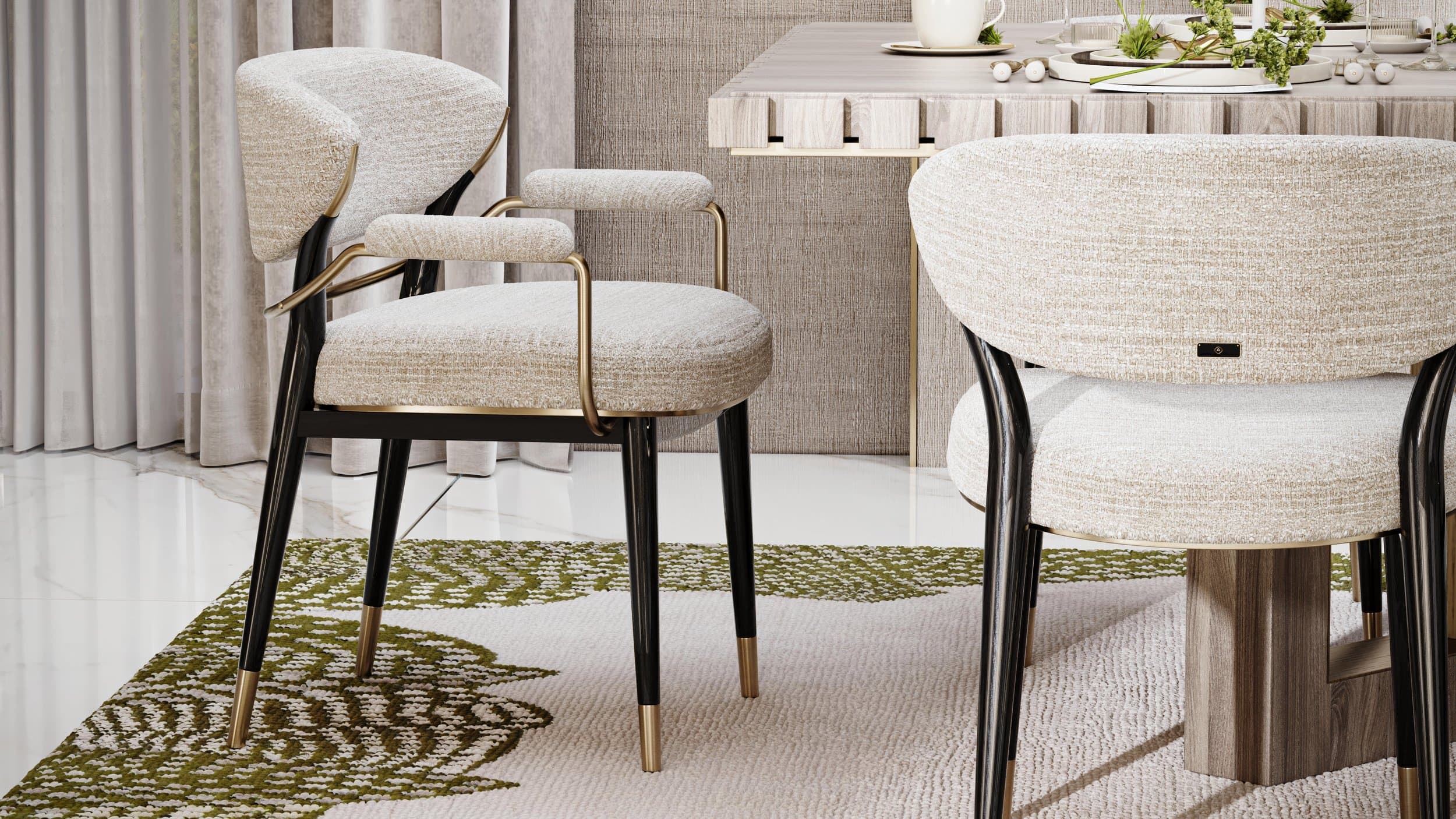Palmer Chair