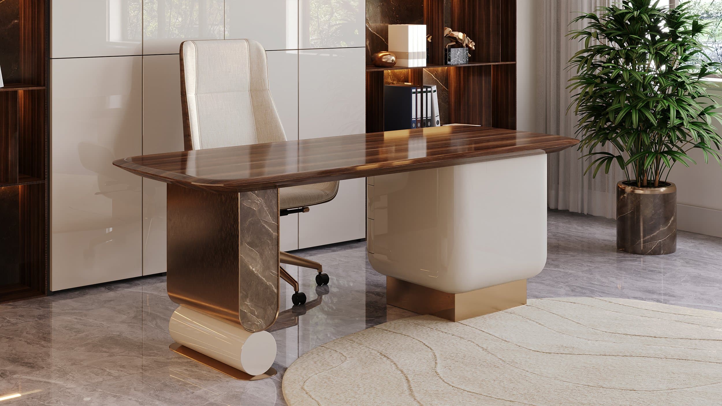 Hamptons Desk