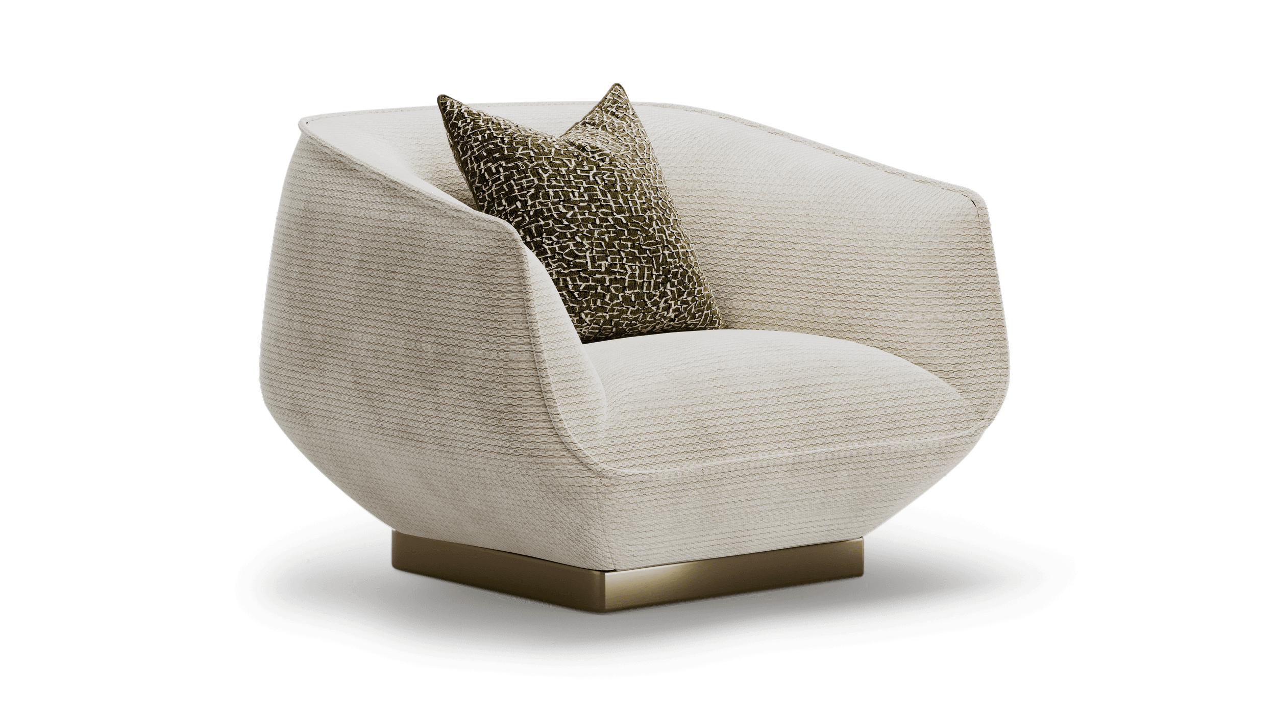 Gulman Armchair