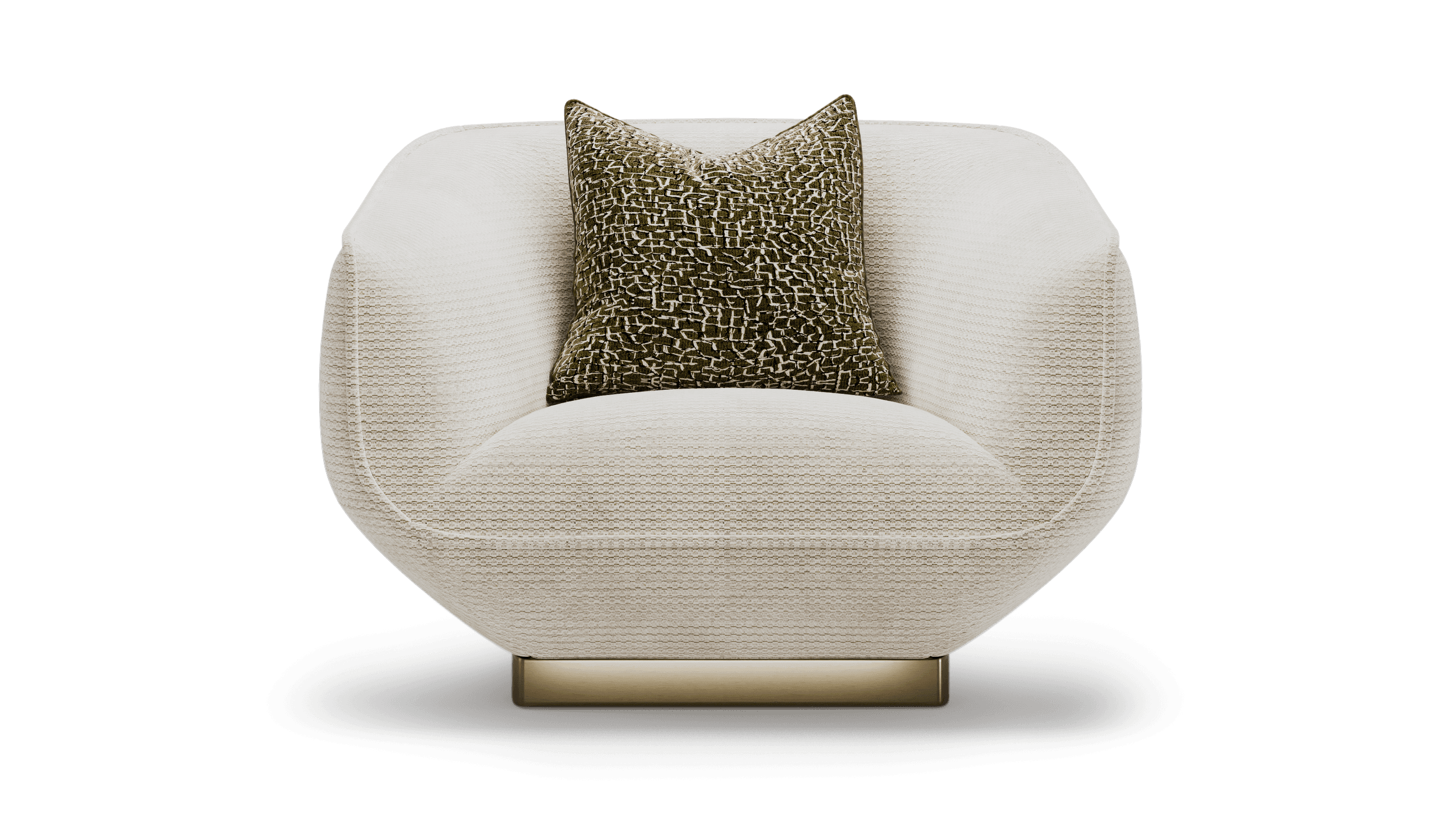 Gulman Armchair