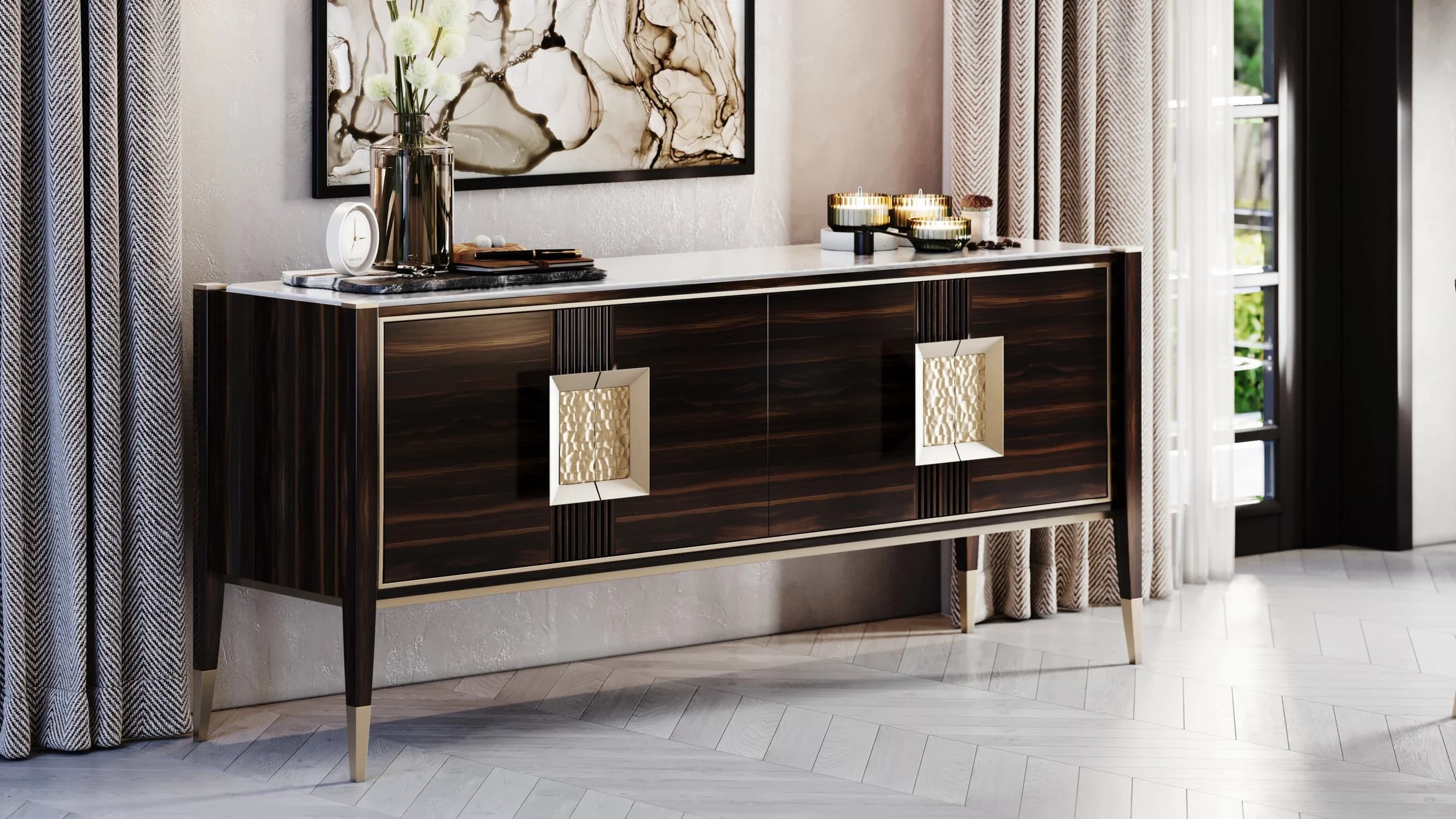 Aurum Sideboard