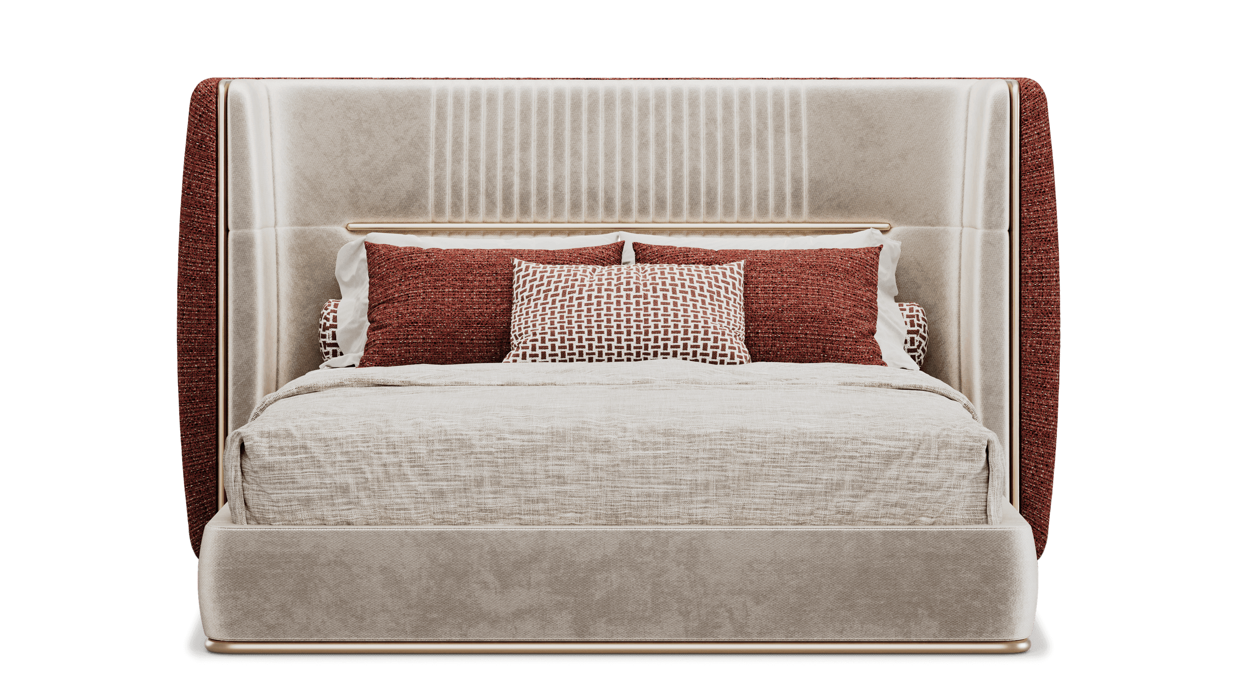 Astoria Bed