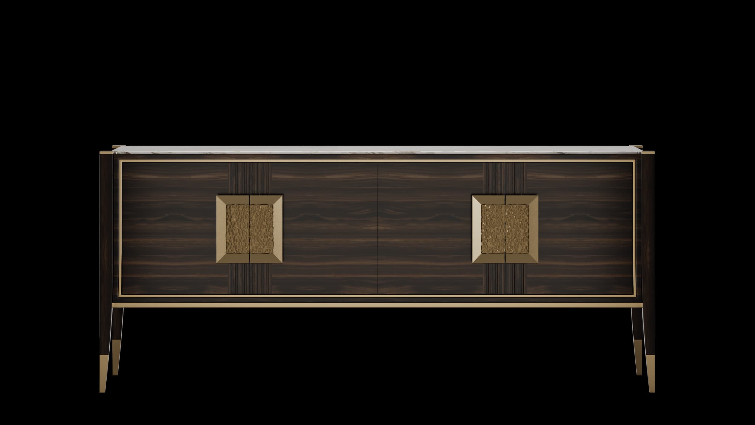 Aurum Sideboard