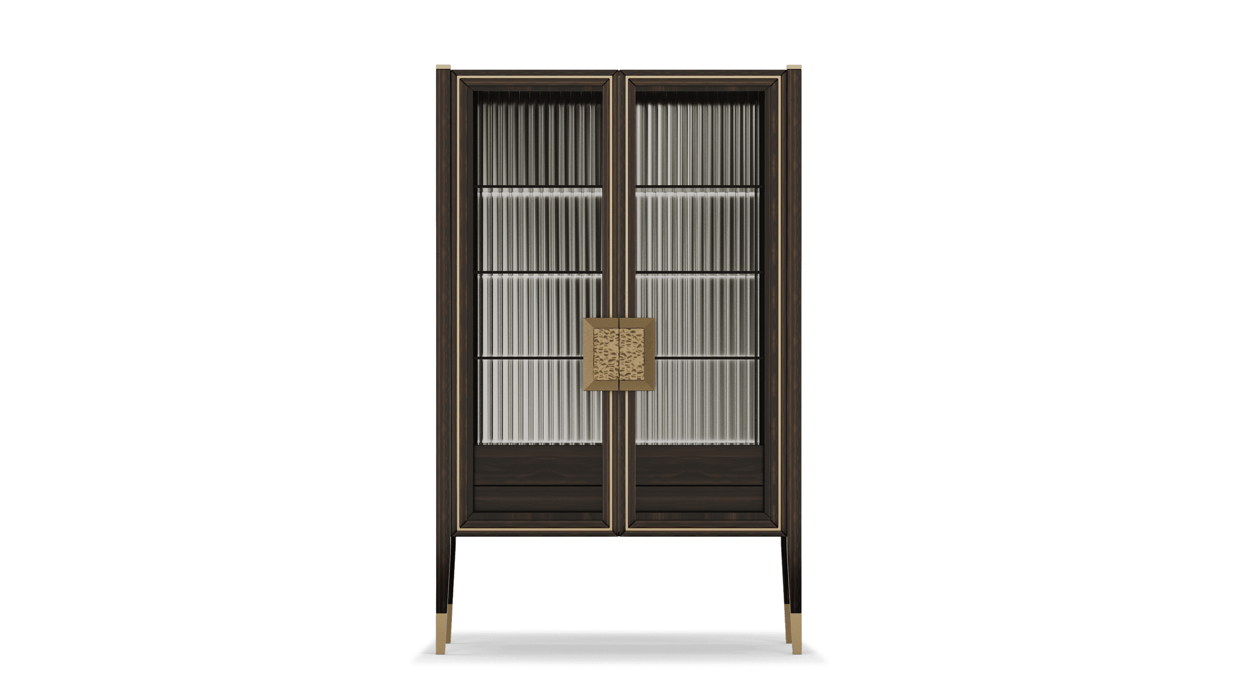 Aurum Display Cabinet