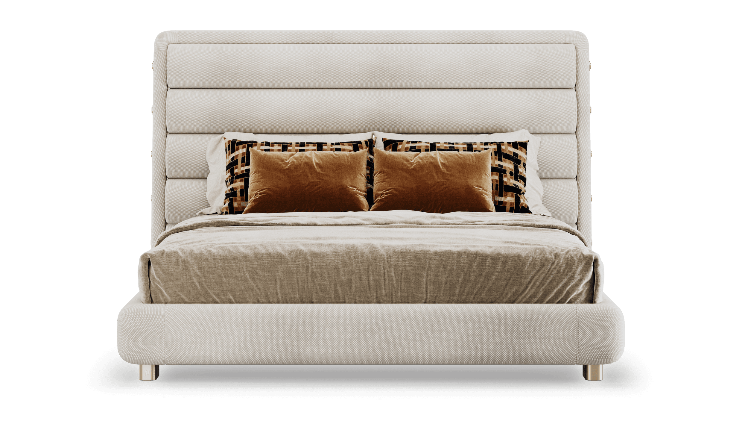Lucent Bed
