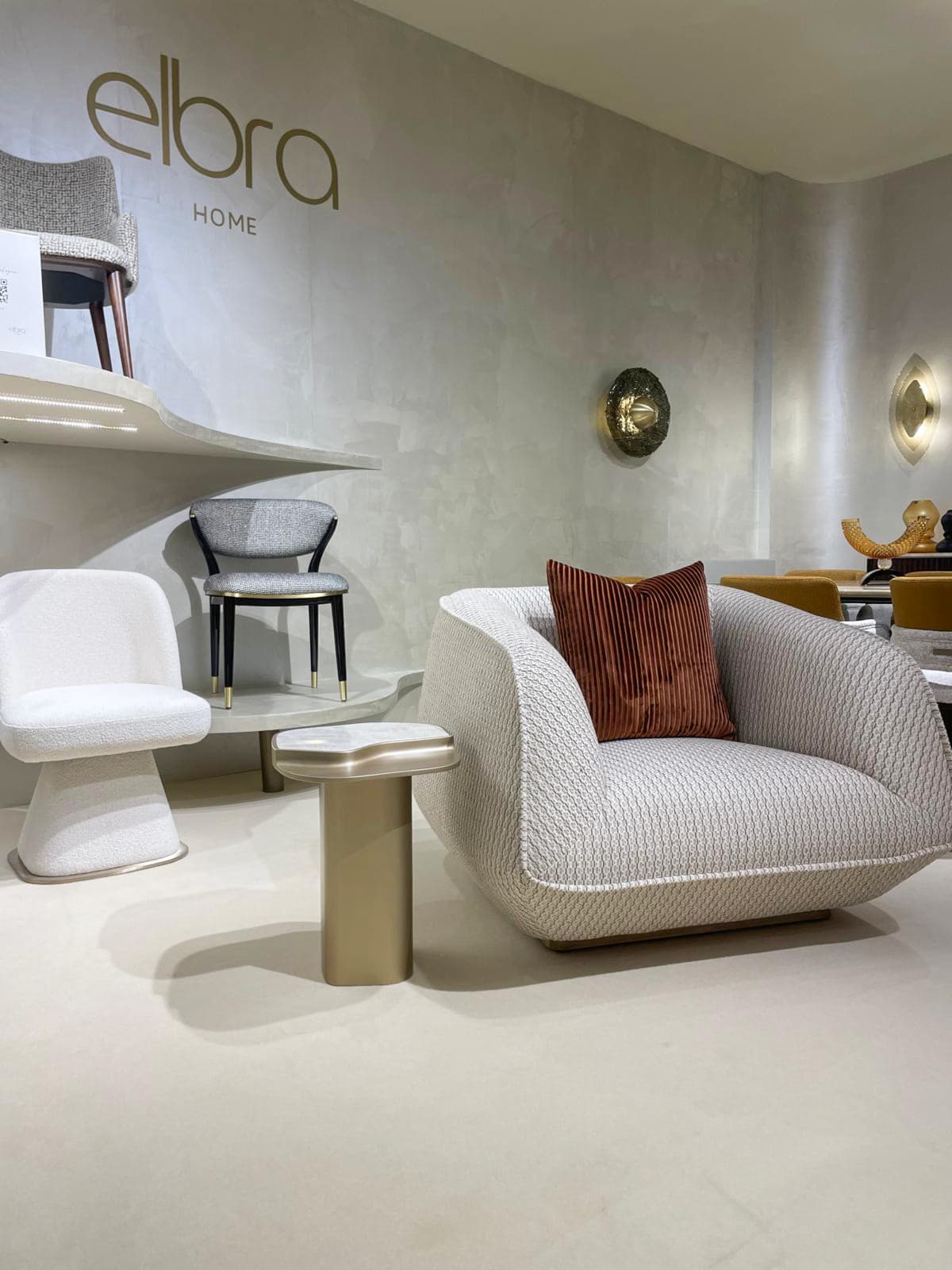 Elbra at Salone del Mobile.Milano 2026 — image 10