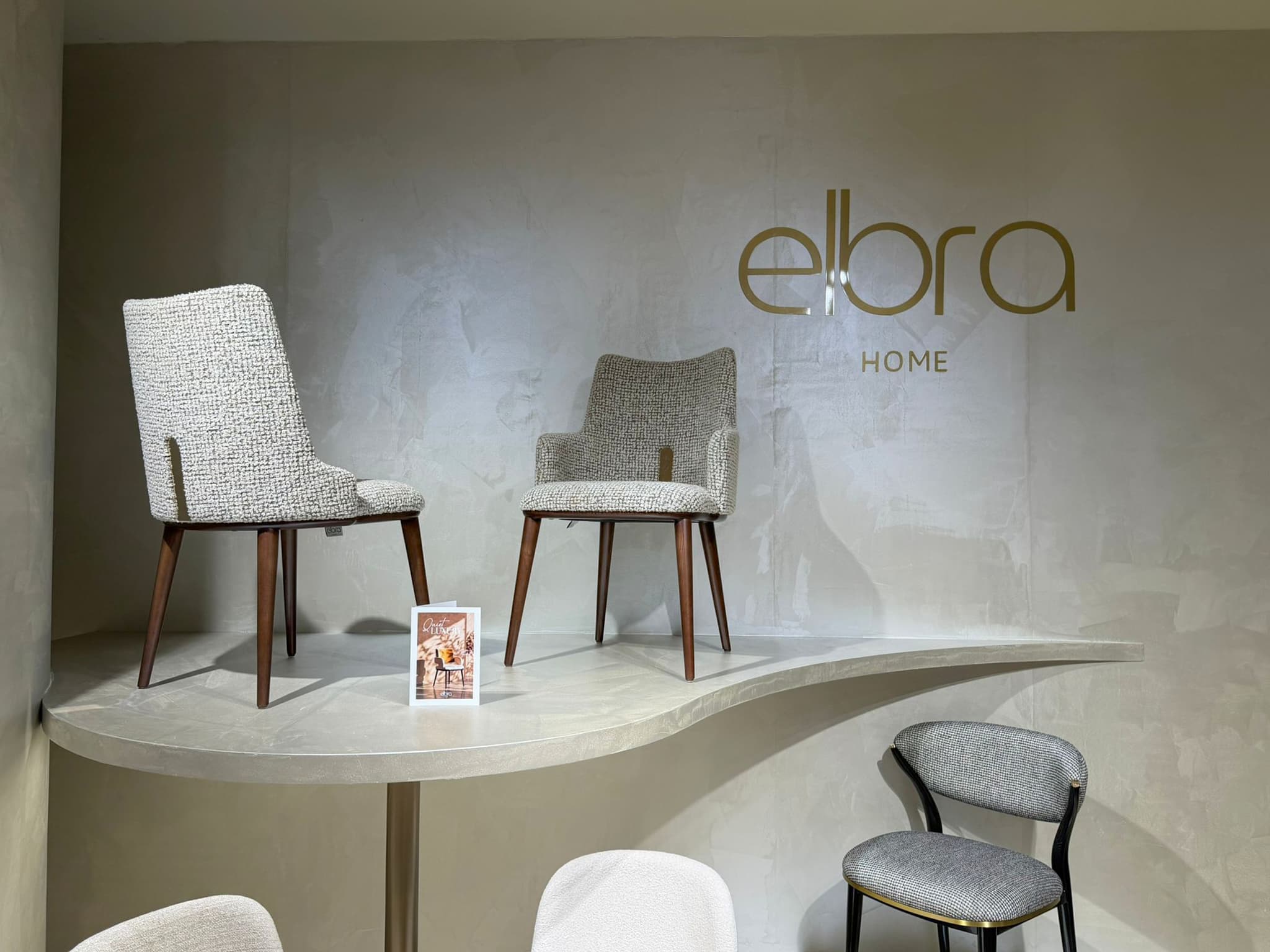 Elbra at Salone del Mobile.Milano 2026 — image 9
