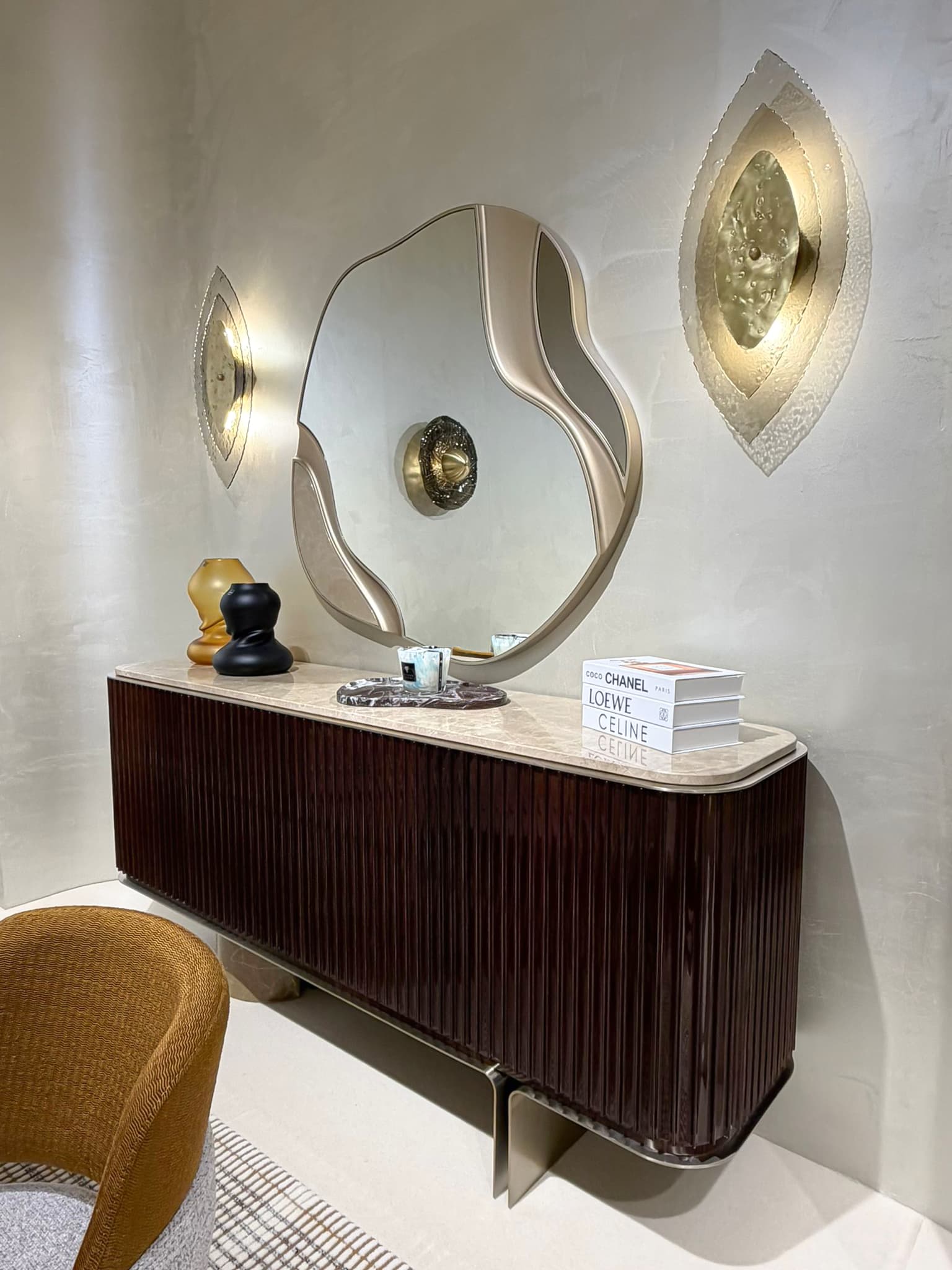 Elbra at Salone del Mobile.Milano 2026 — image 6