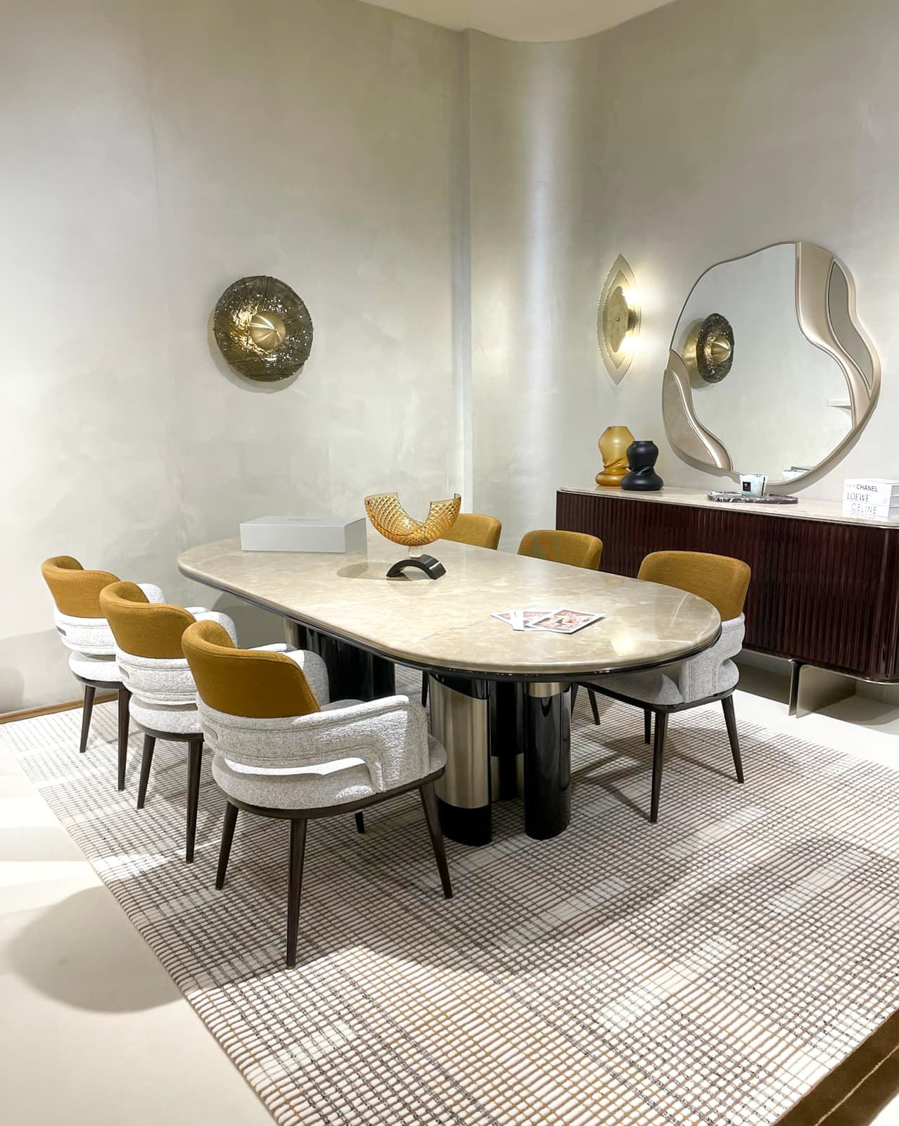 Elbra at Salone del Mobile.Milano 2026 — image 3