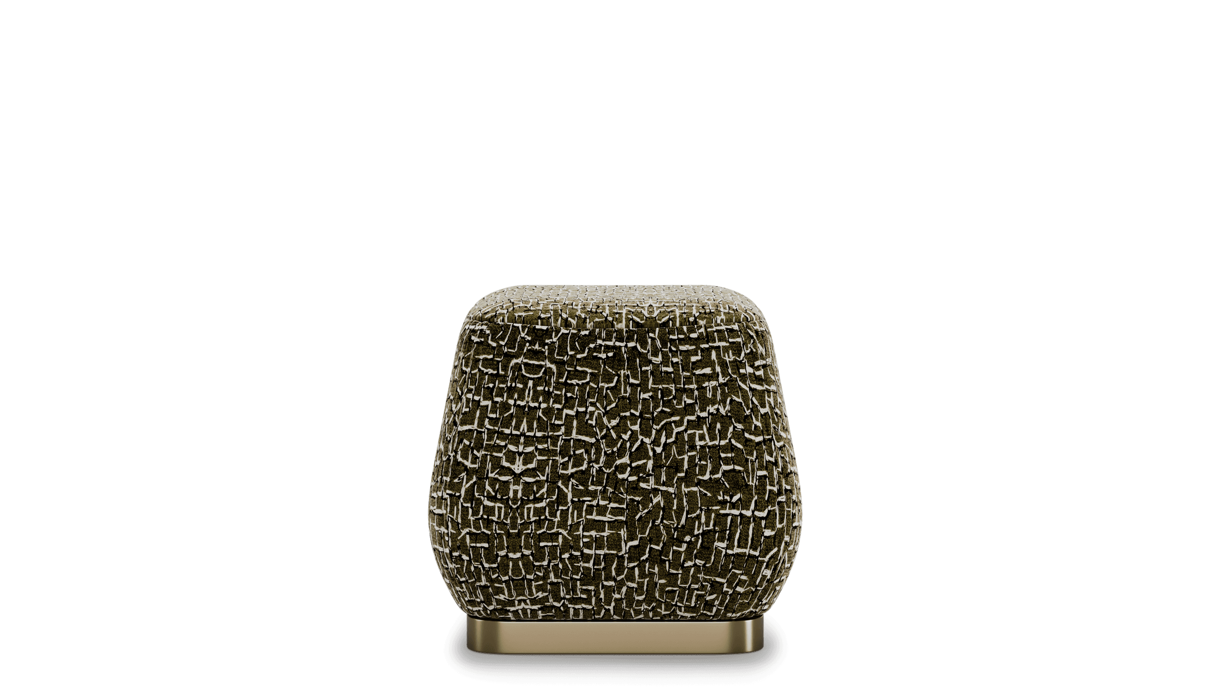 Gulman Bold Stool