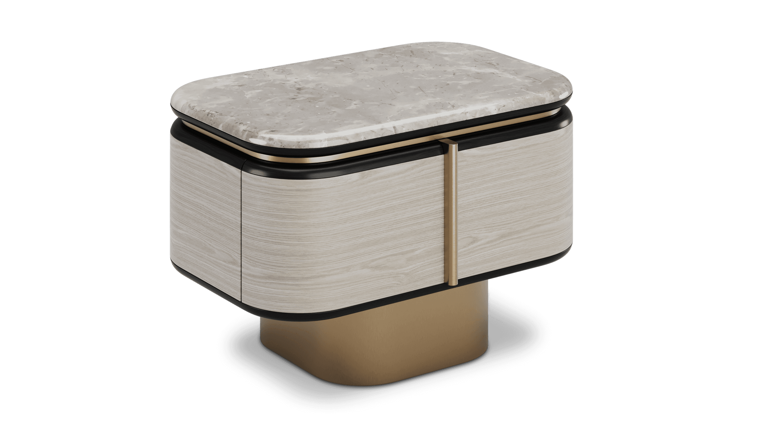 Dressers and Bedside Tables