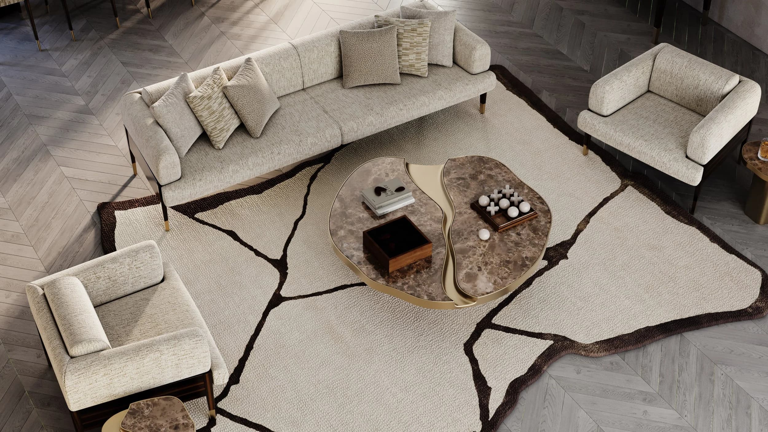Guliver Sofa