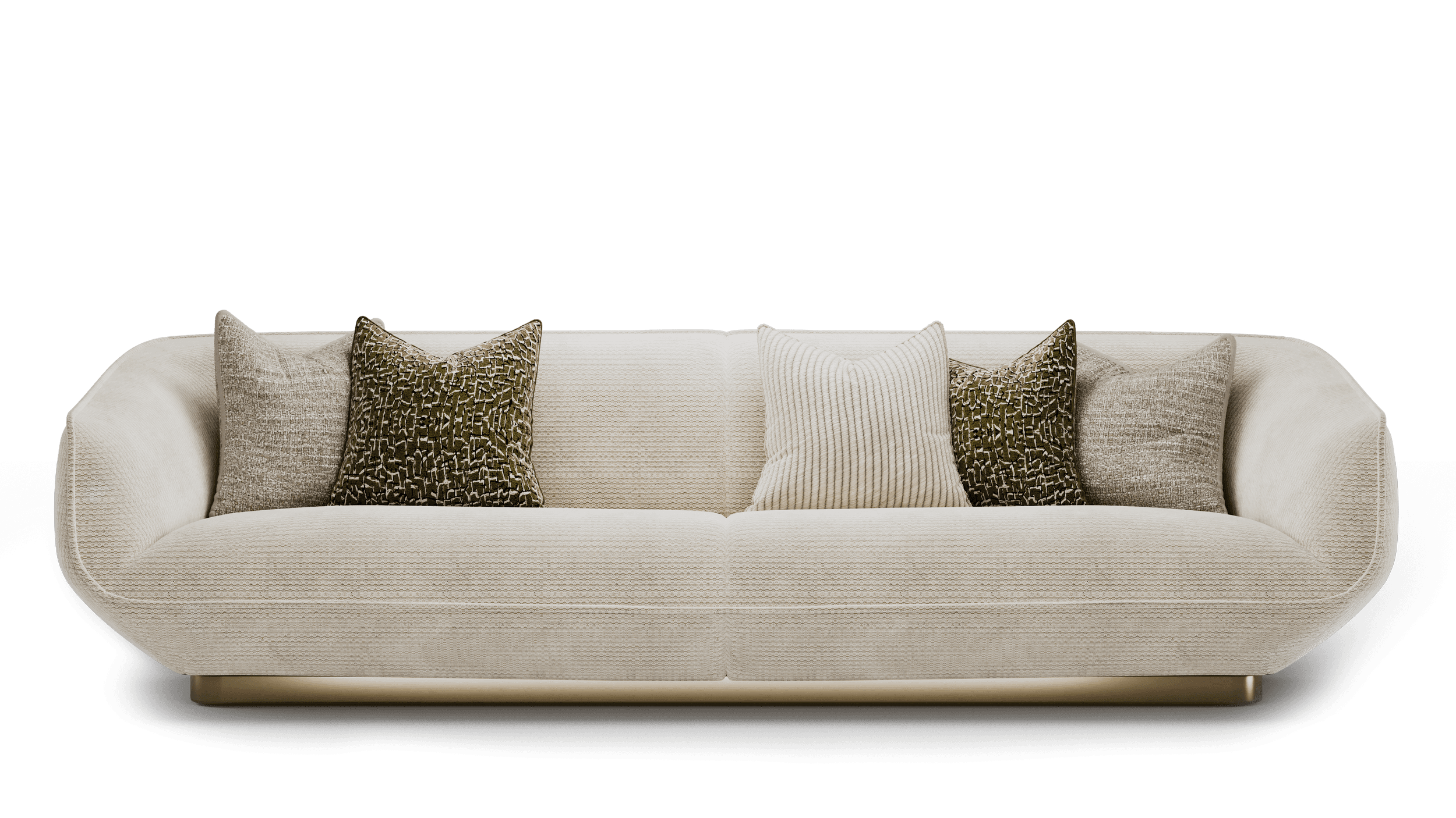 Gulman Sofa