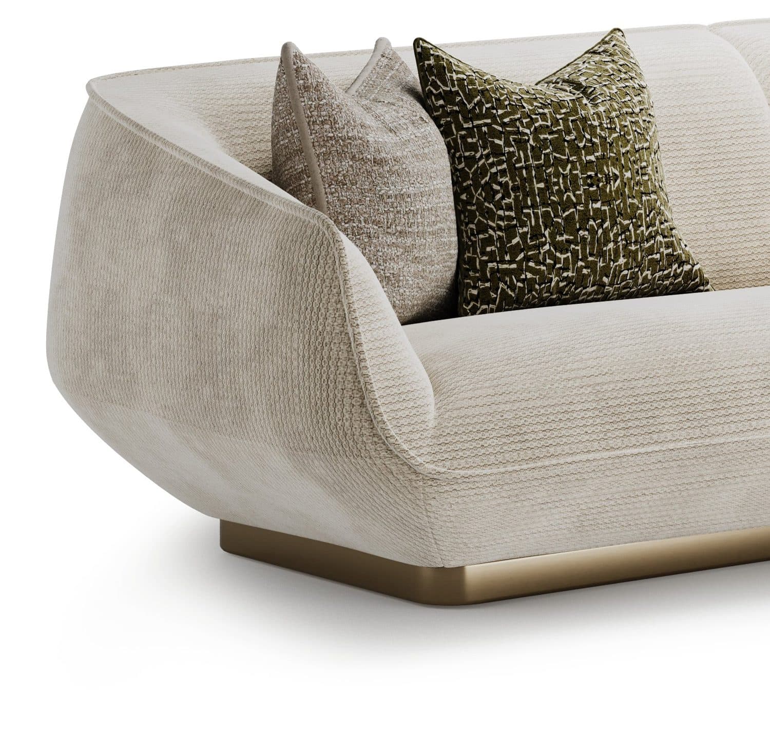 Gulman Sofa