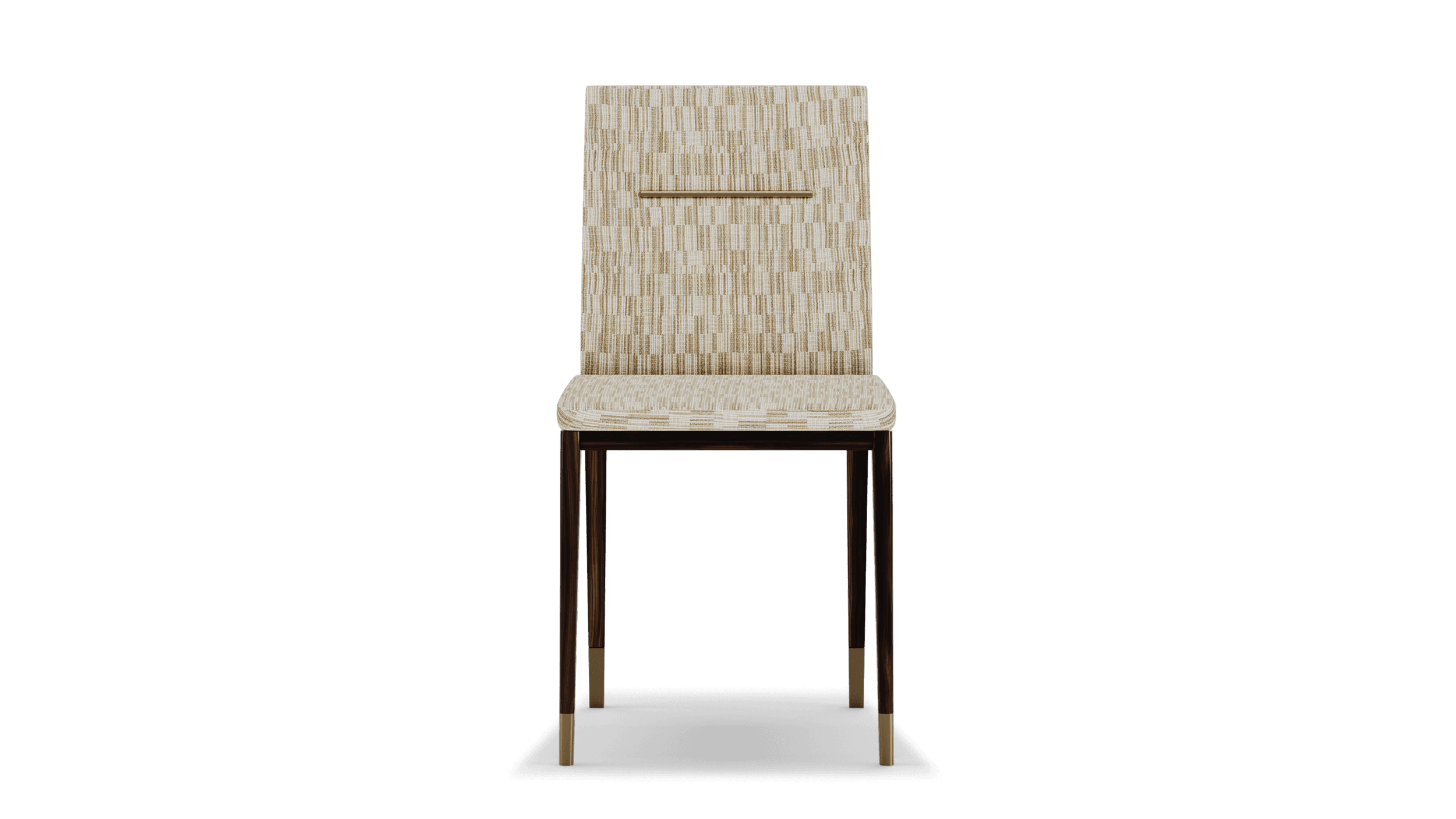 Halston Chair (No Arms)
