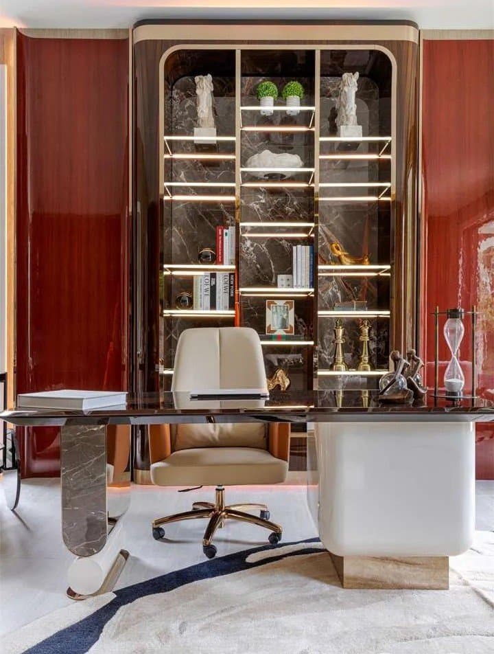 Hamptons Desk