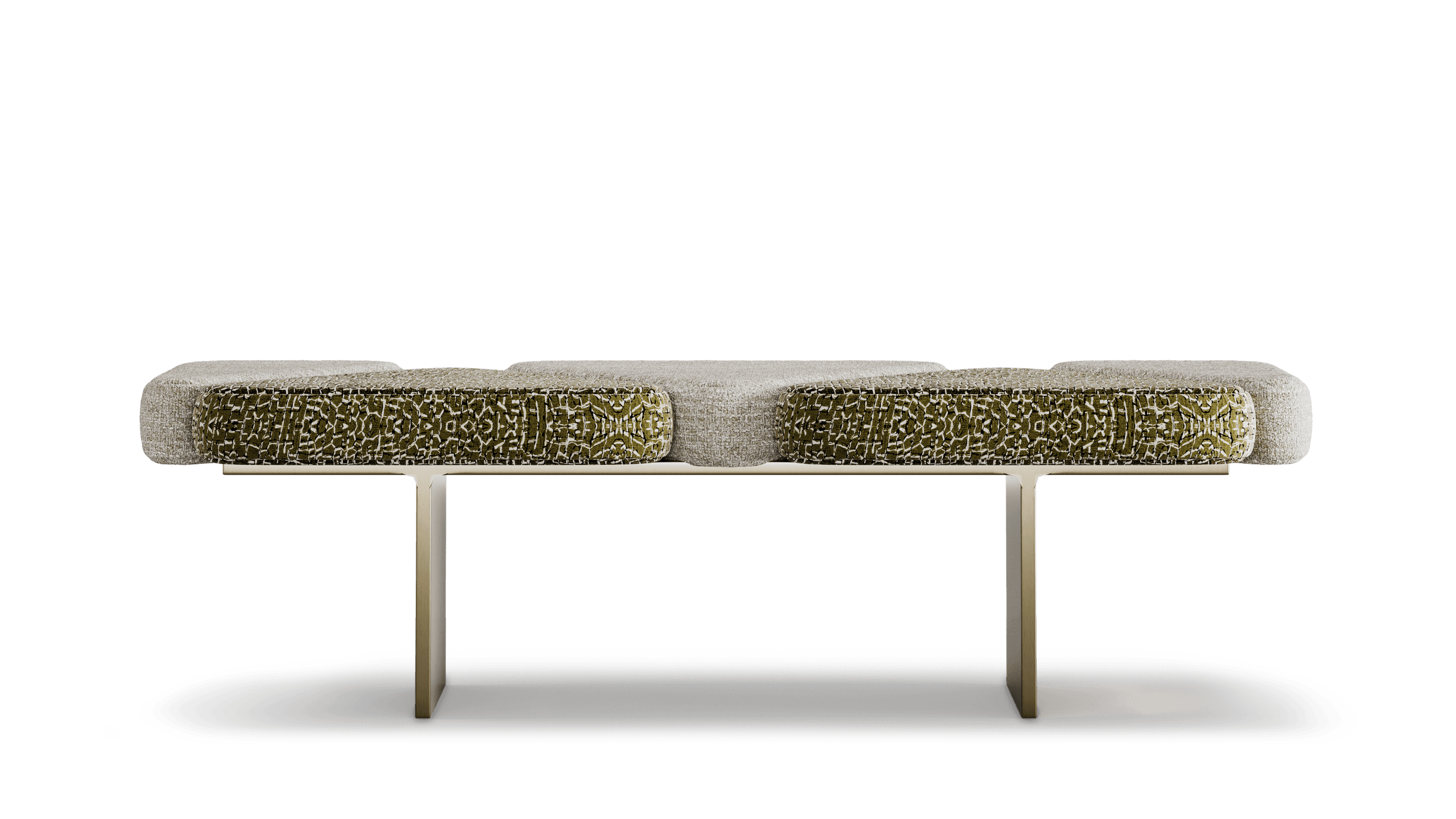 Harrison Bench