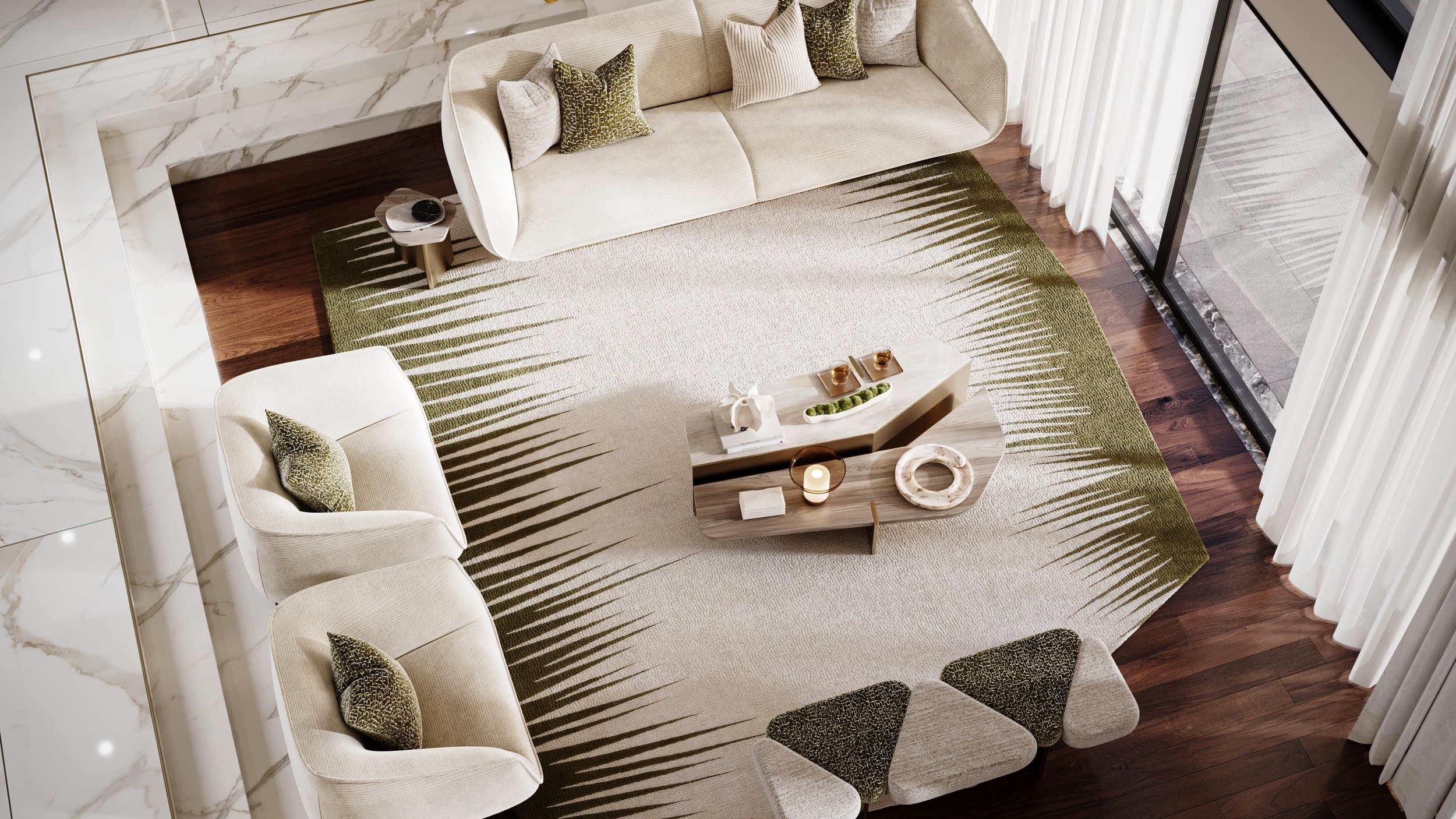Horizon Rug