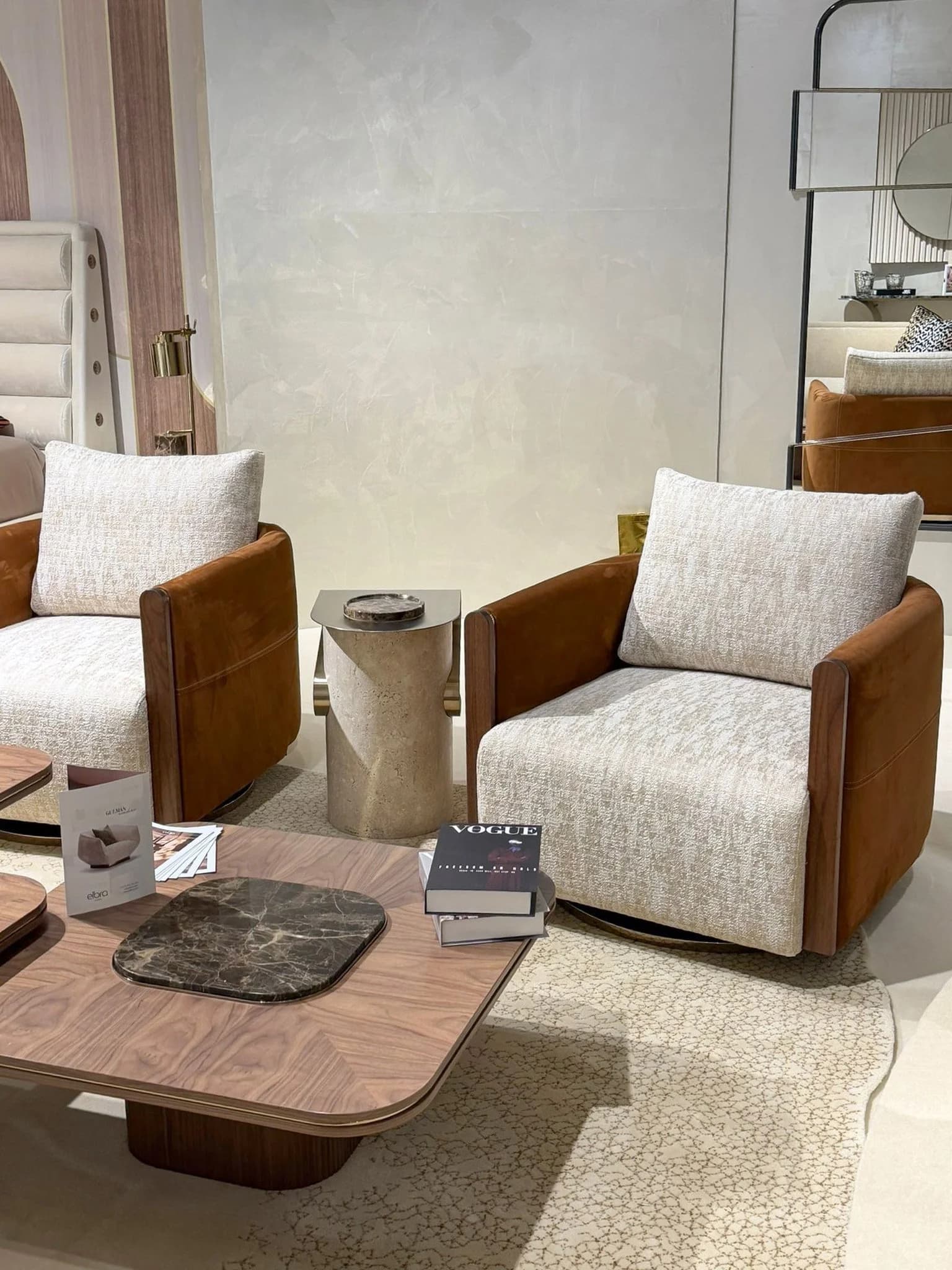 Elbra at Salone del Mobile.Milano 2026 — image 12