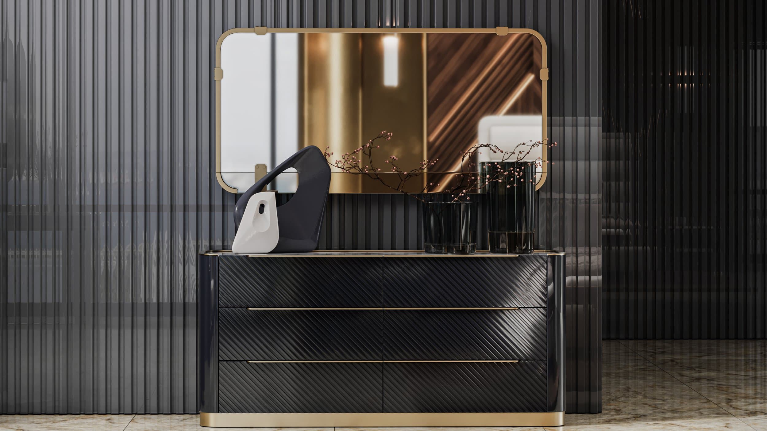 Lirak Mirror