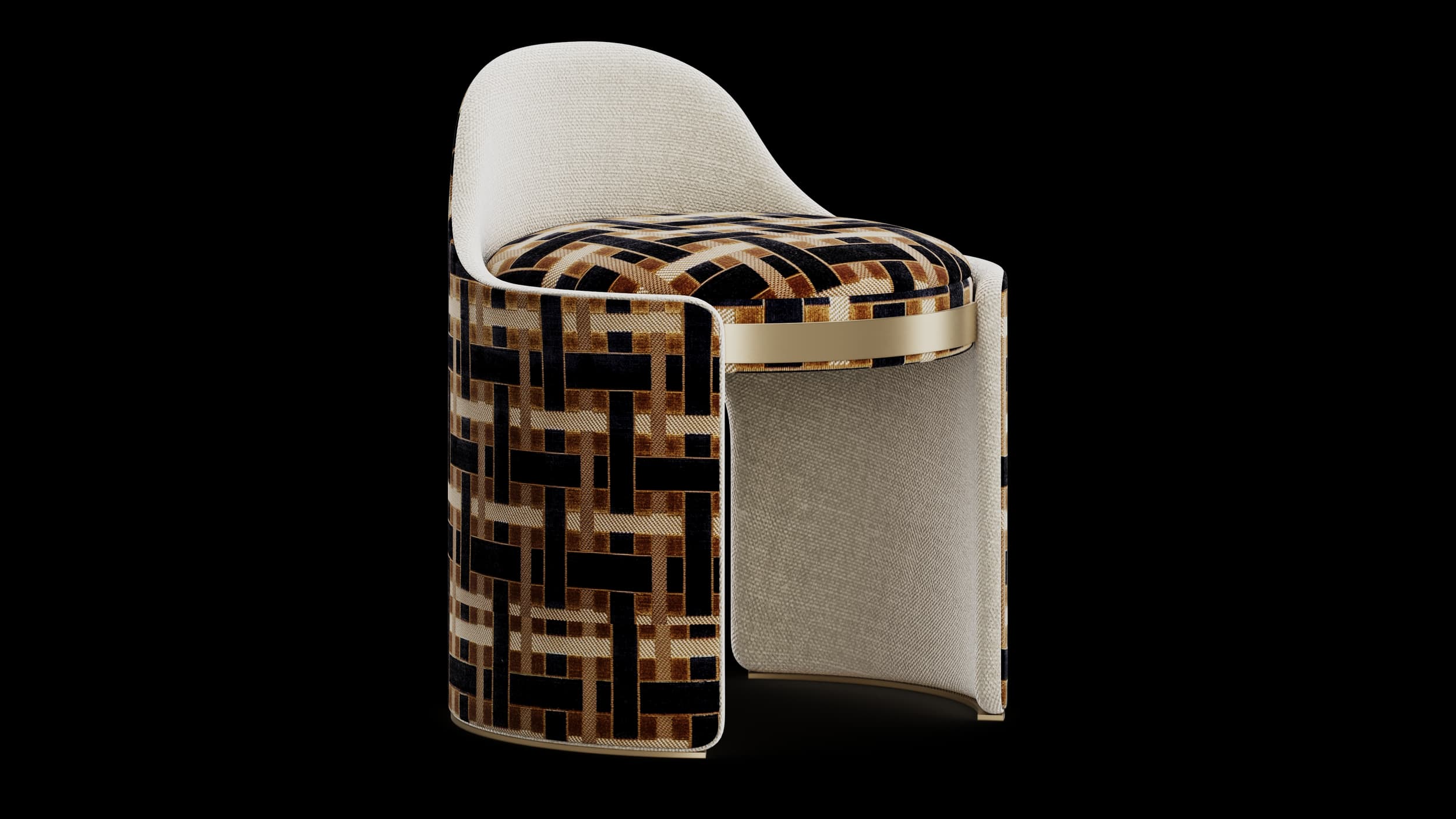 Brion Stool
