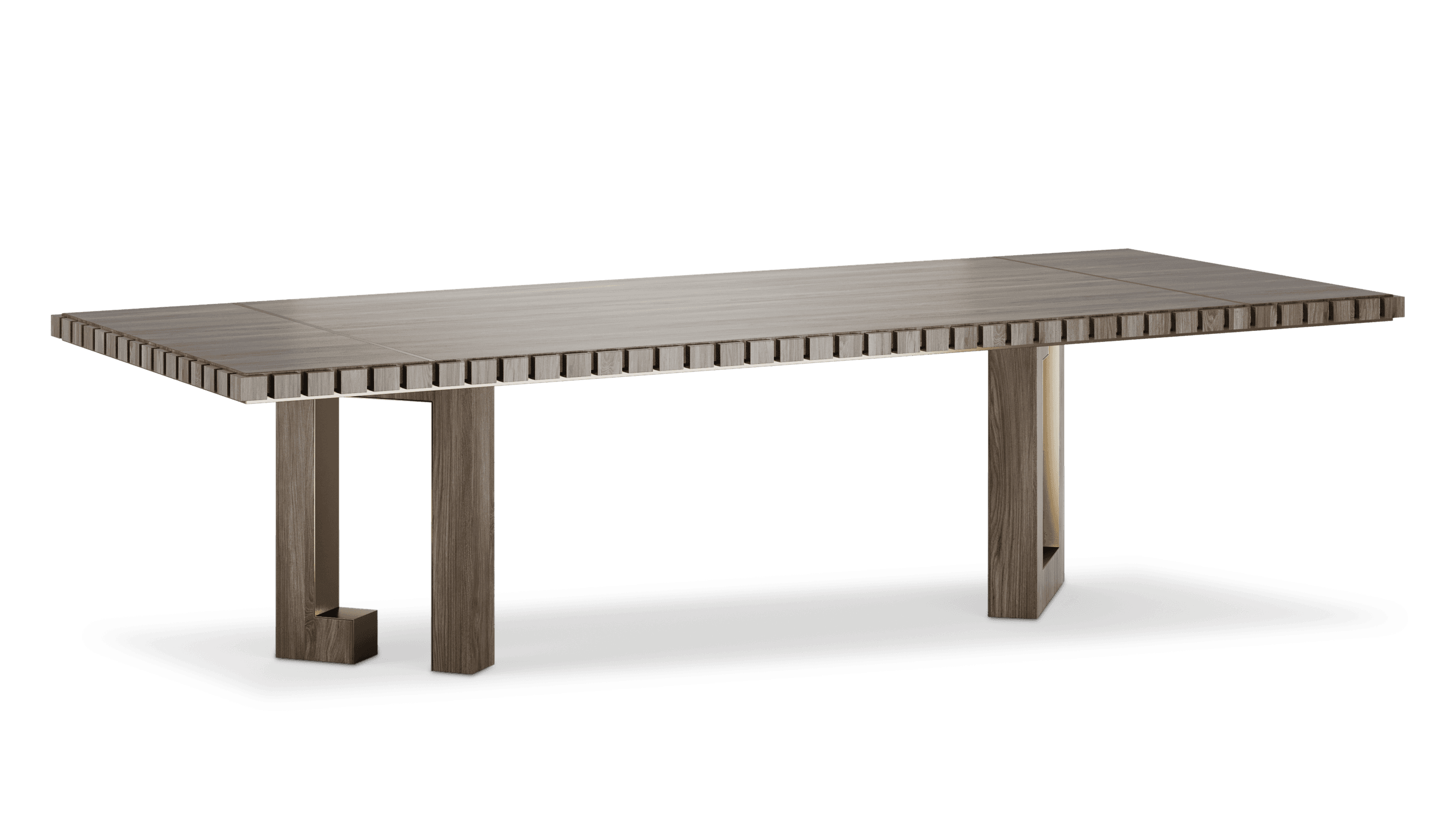 Mejhal Dining Table