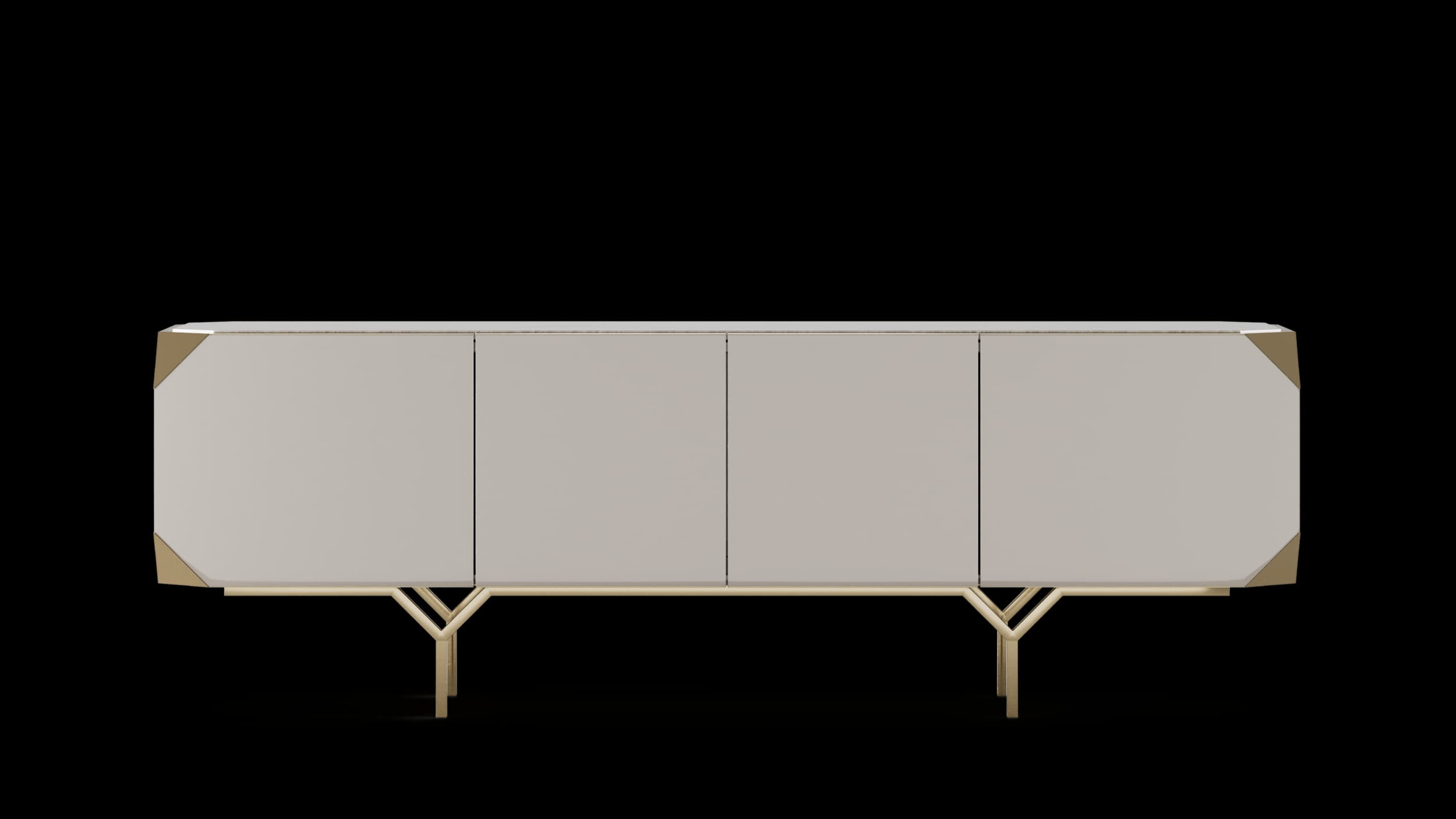 Mejhal Sideboard