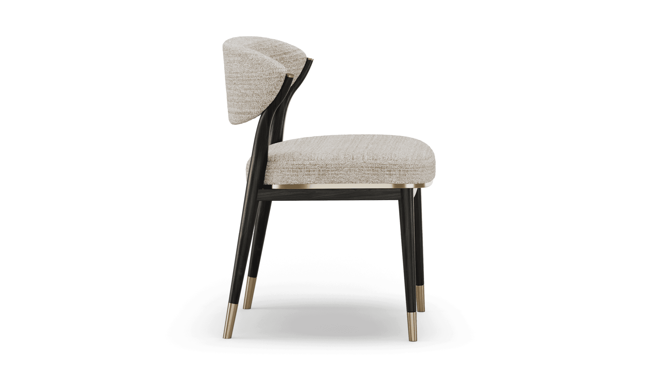Palmer Chair (No Arms)
