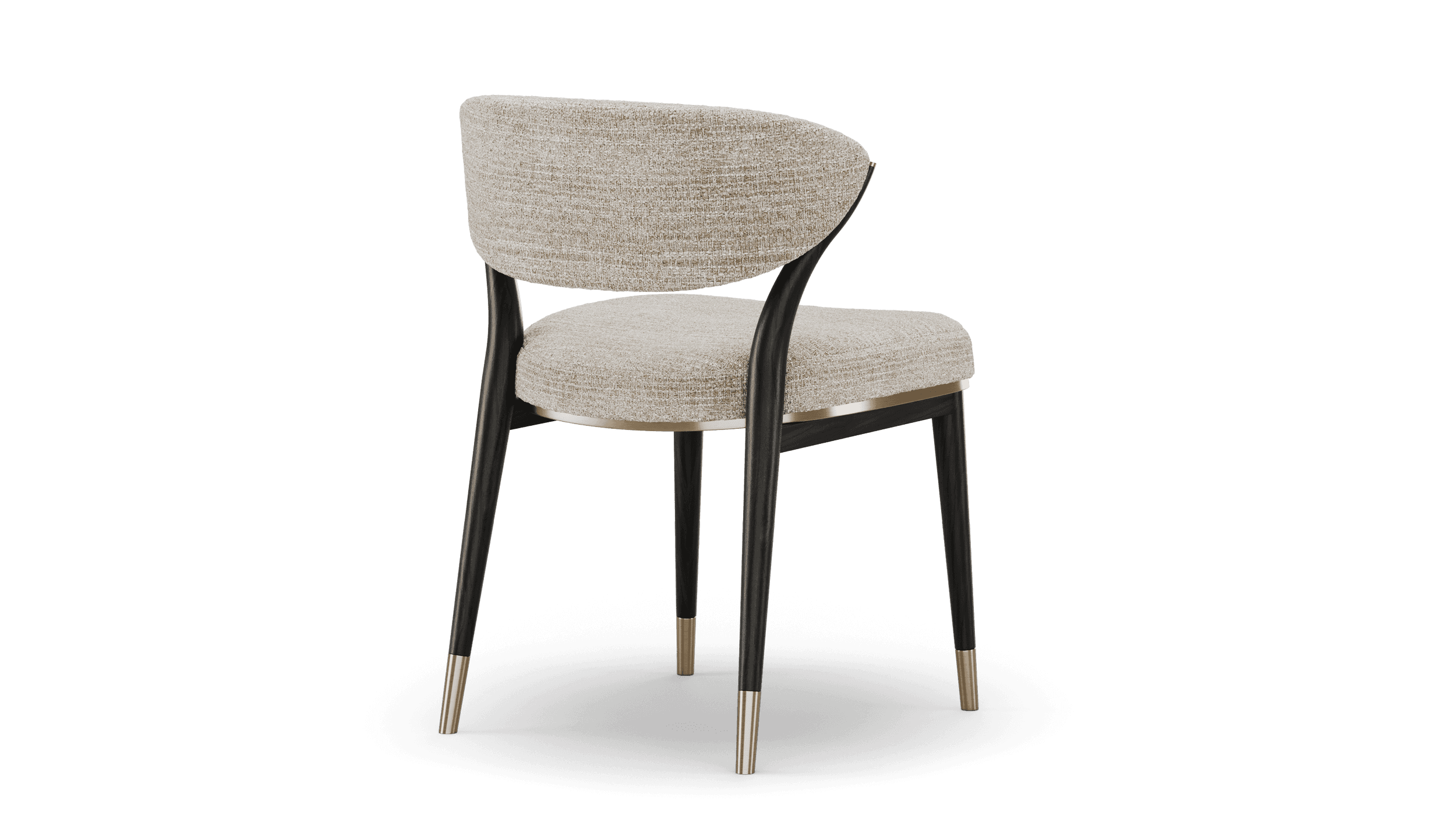 Palmer Chair (No Arms)